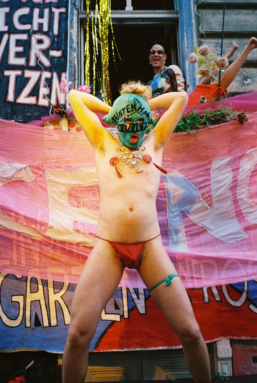 POPPERs On The Radio | BLEACH