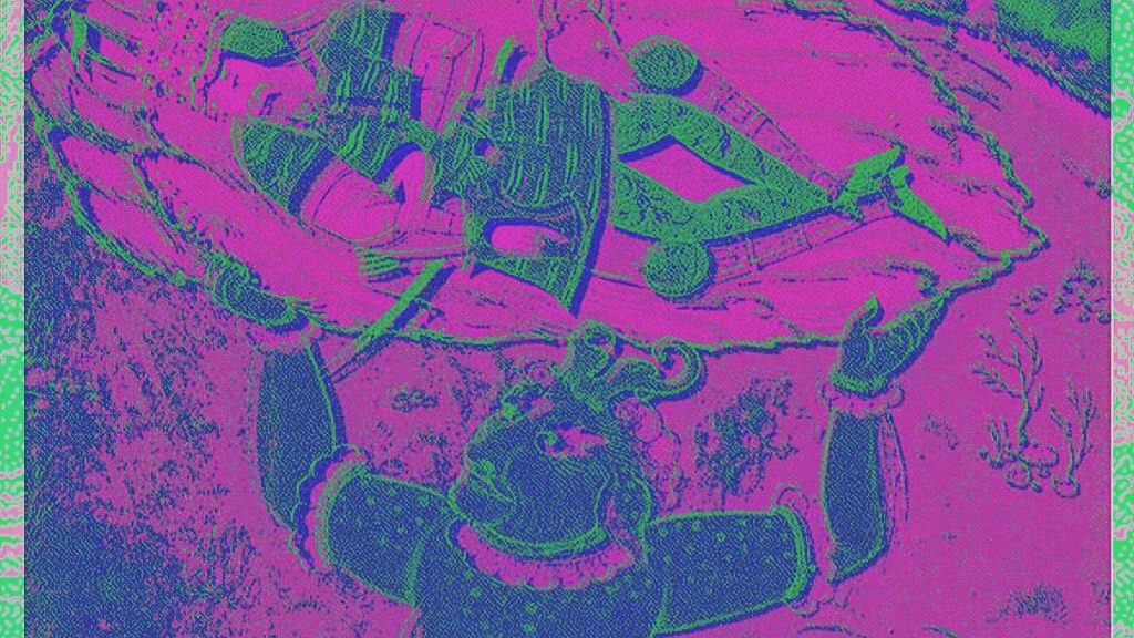 Sahnetronix | AAMIROO