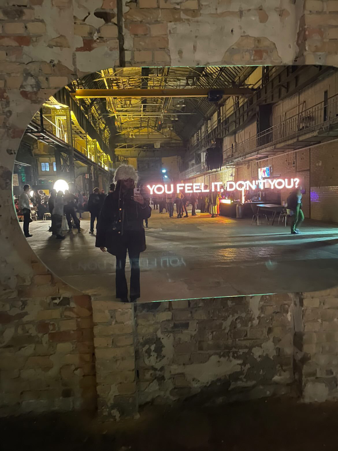 Miista x City Slang | Hanaby