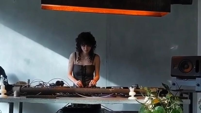 Dissident | Gabrielle Rose 