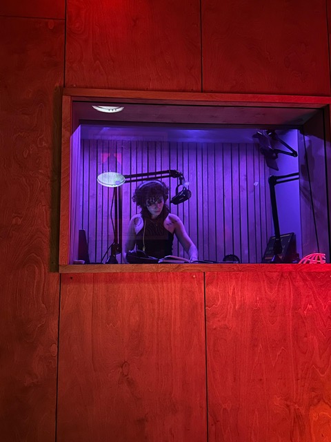 Morning Drop | Myriam