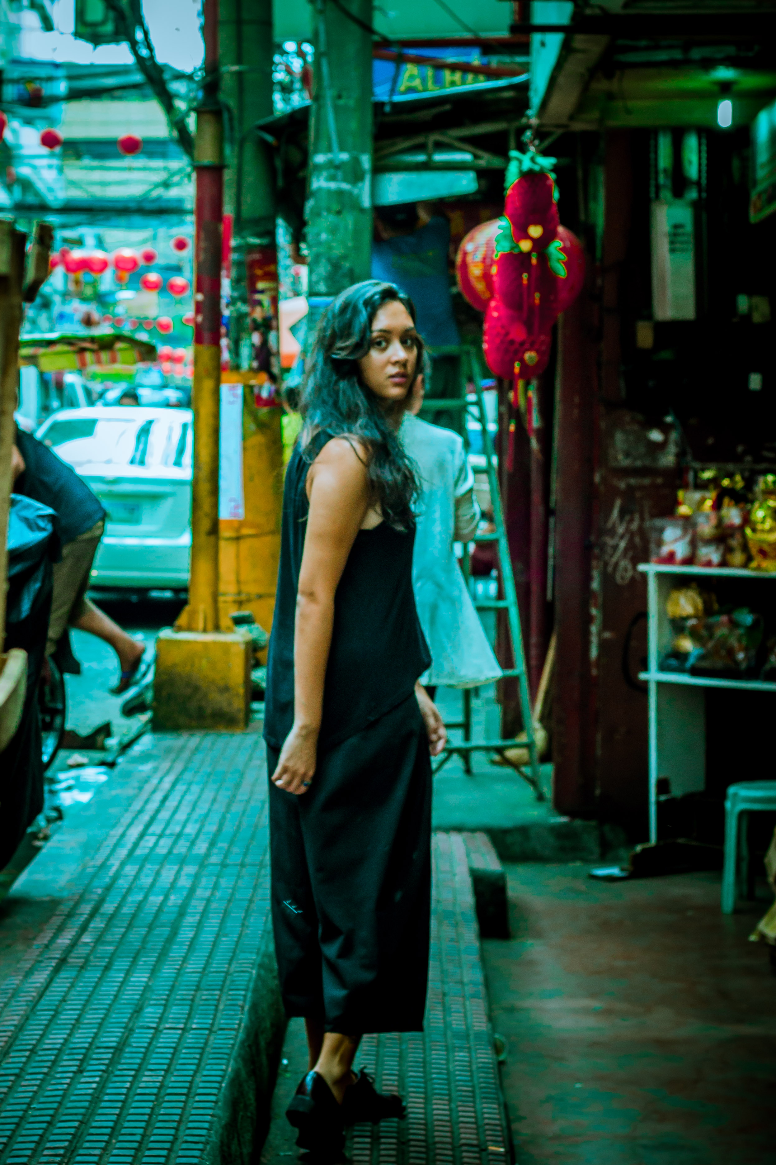 Halo-Halo Hour | Vanaenae