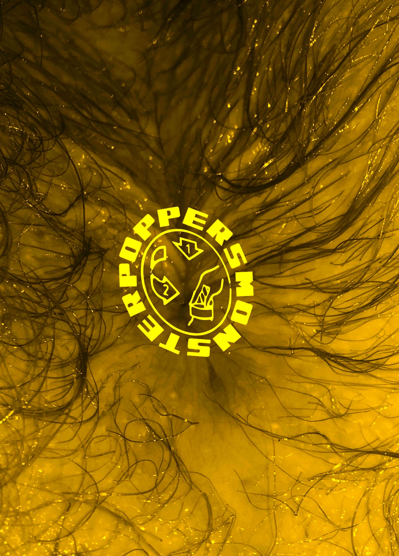 POPPERS on the Radio | BLEACH