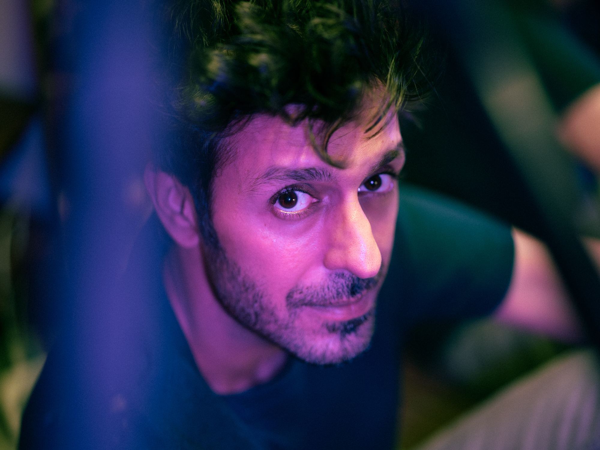 Goa Scene Special | Dualist Inquiry