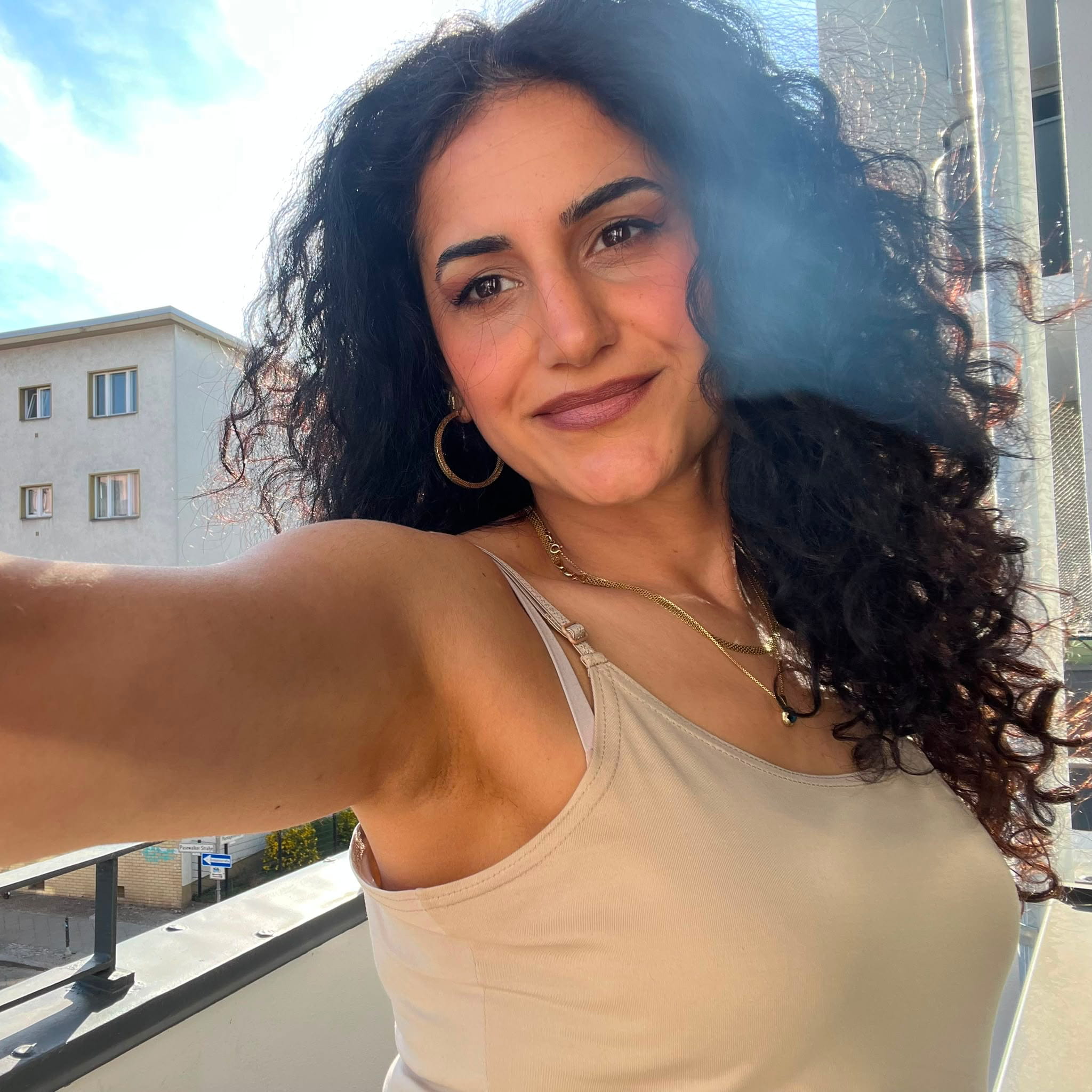 GG VYBE ON AIR  | Miss Control 