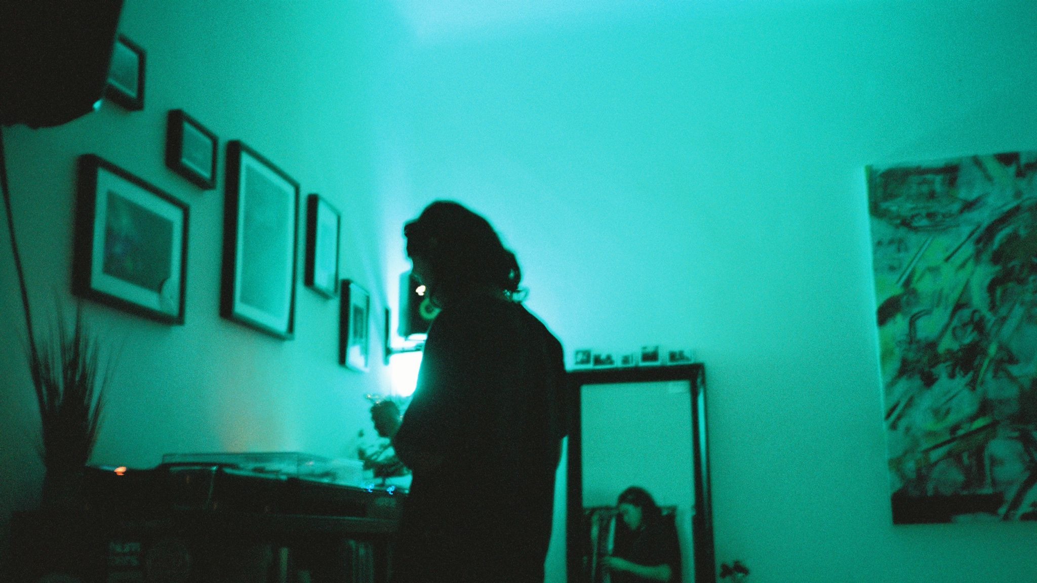 Time For Love | Riki Ross