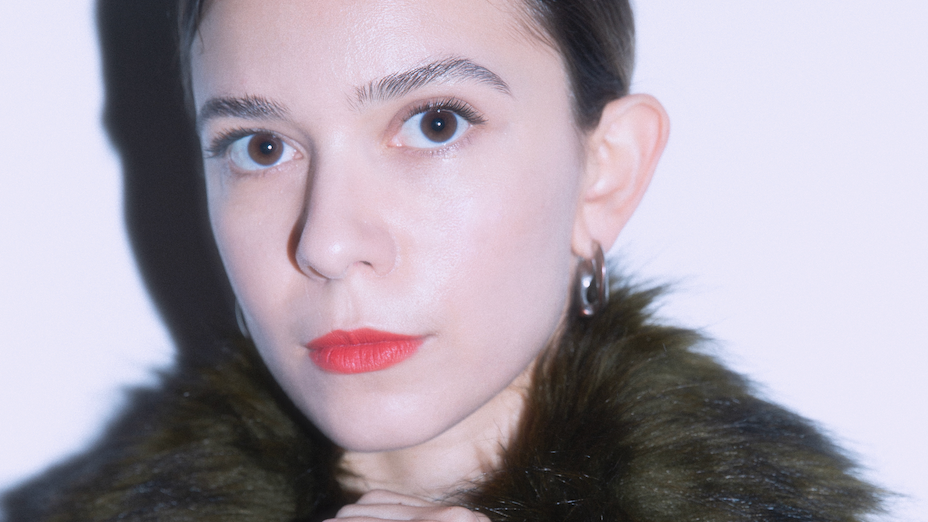 Cosmic Circuit: Ansonica & Eclectic Elektra invite Cosmic Cherry