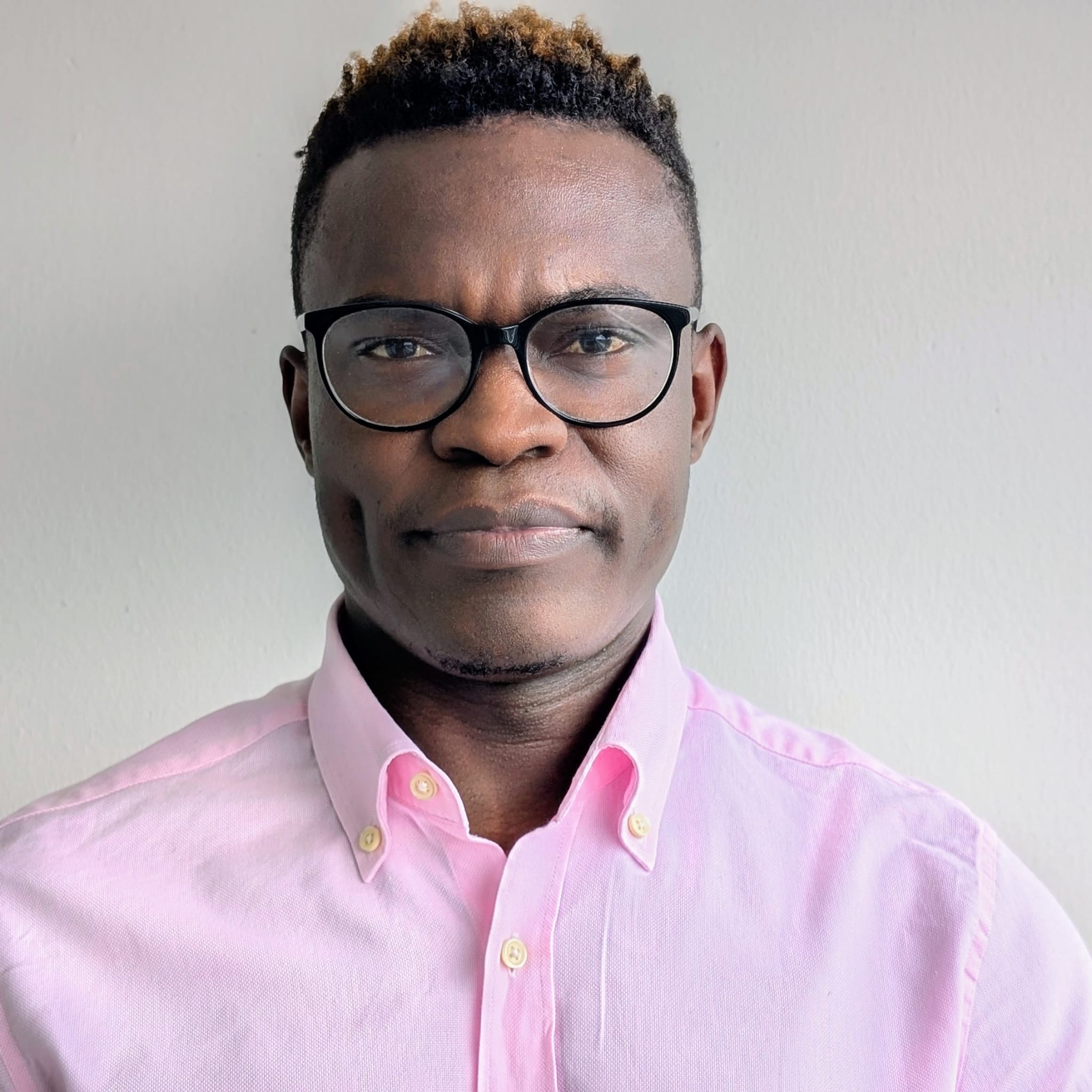 Revolutionary Music | Ivan Carter & El Profe