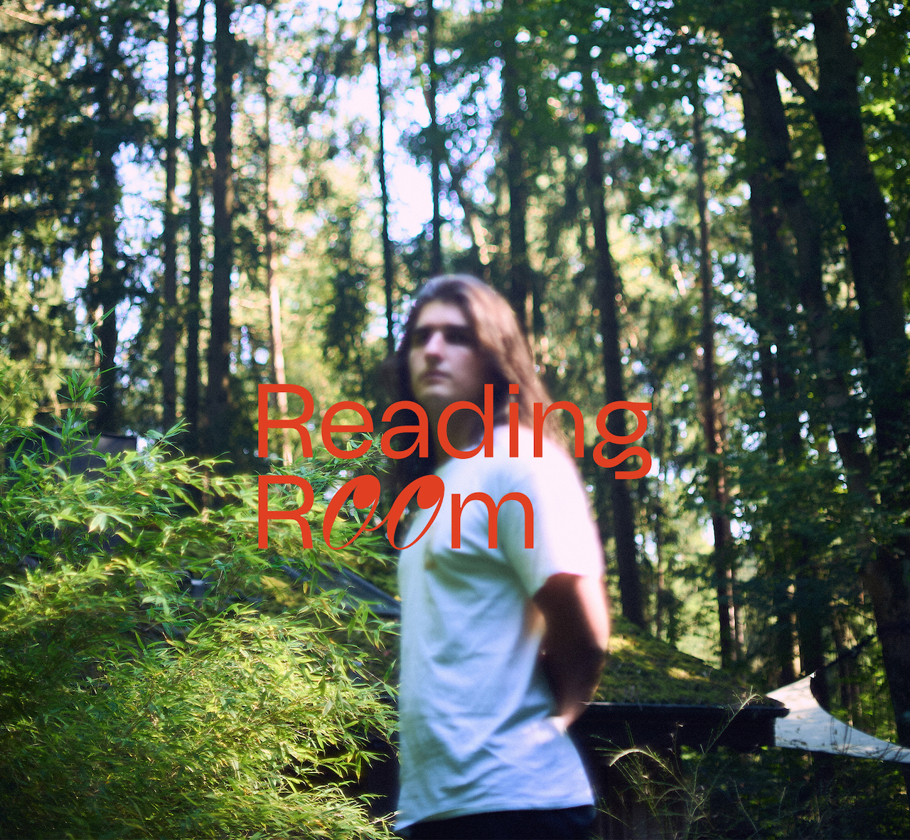 Reading Room | Plura Plura