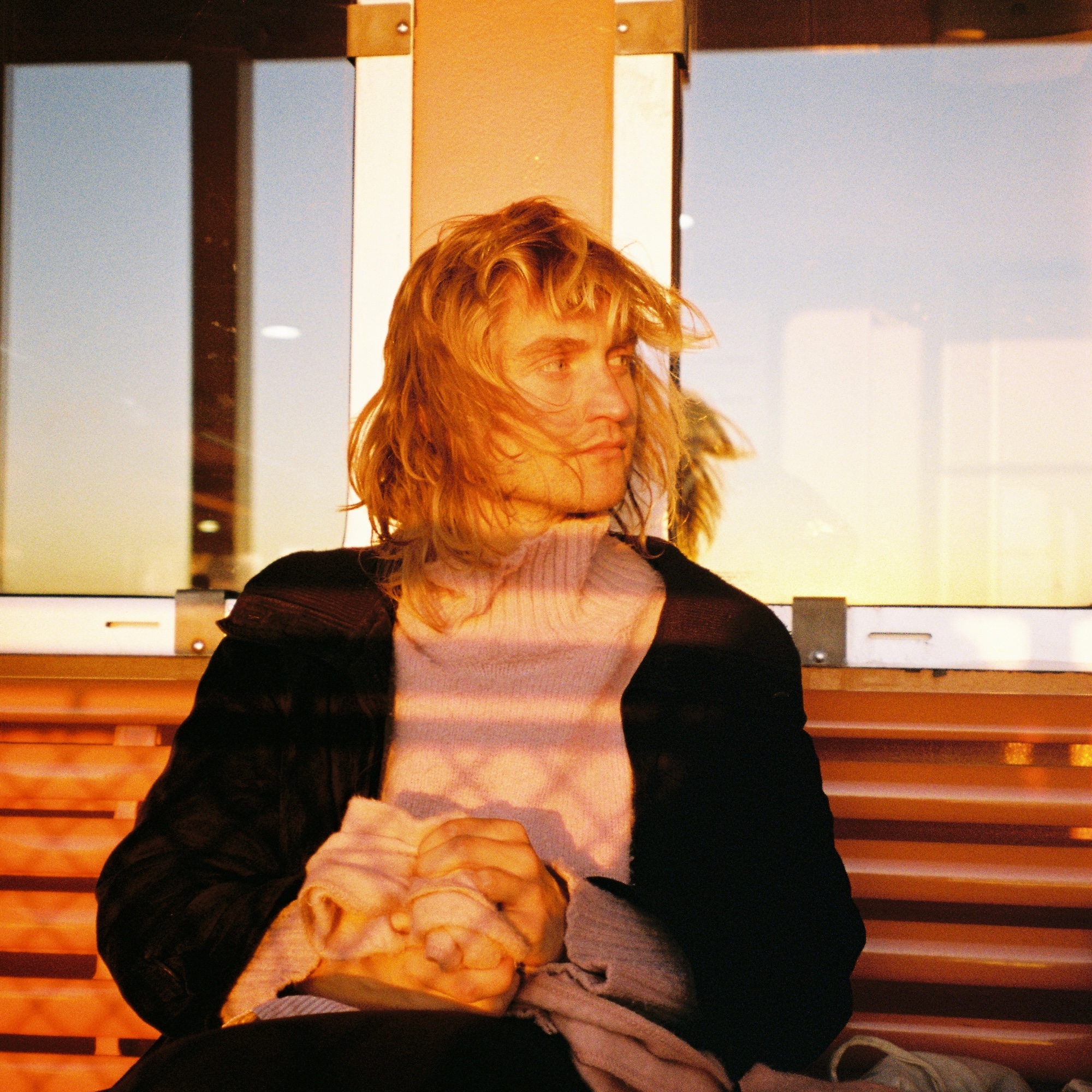 Mansions and Millions | Anton Teichmann & Ralph Heidel