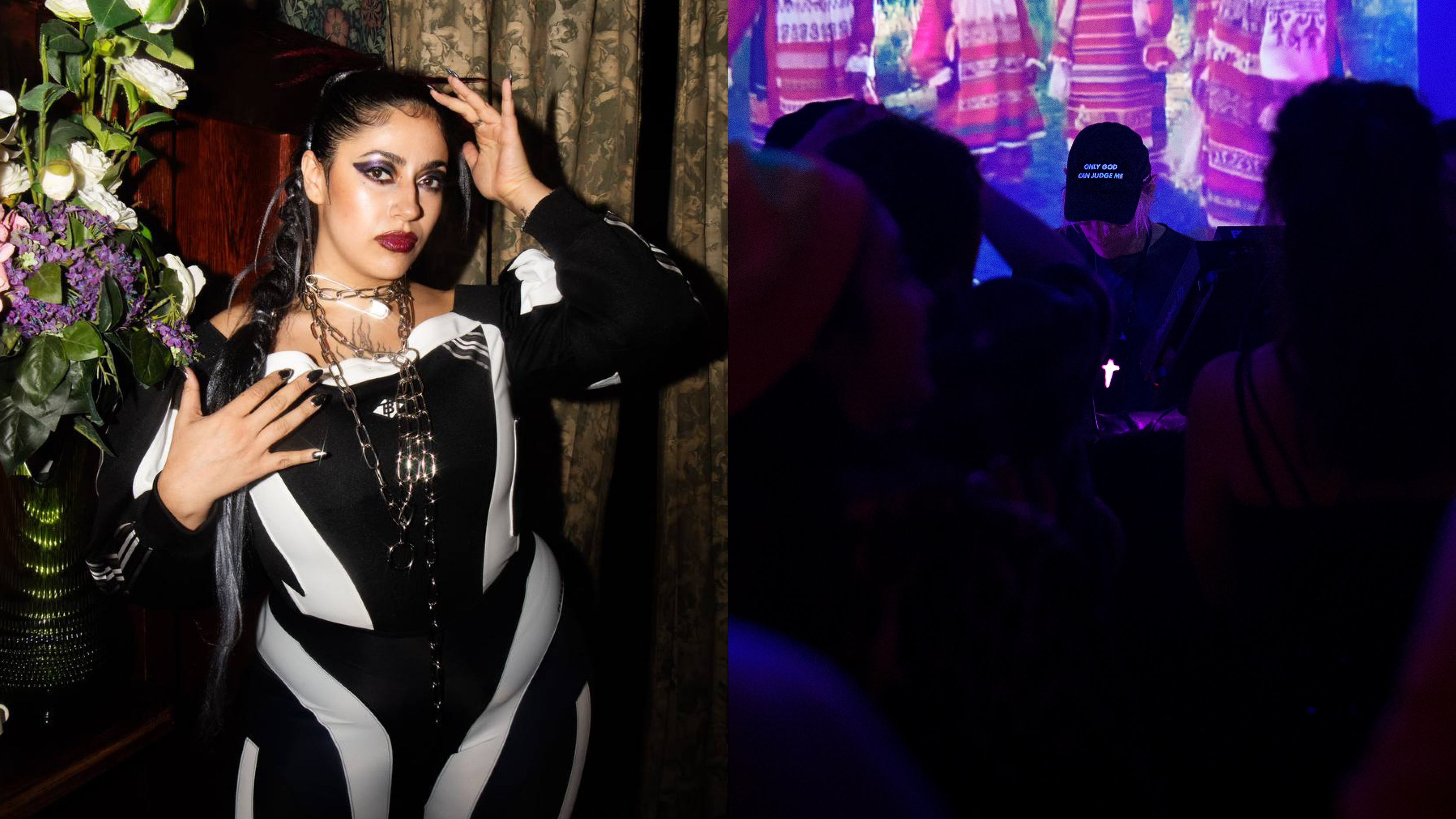 future of nostalgia | abstraqt & Dornika 