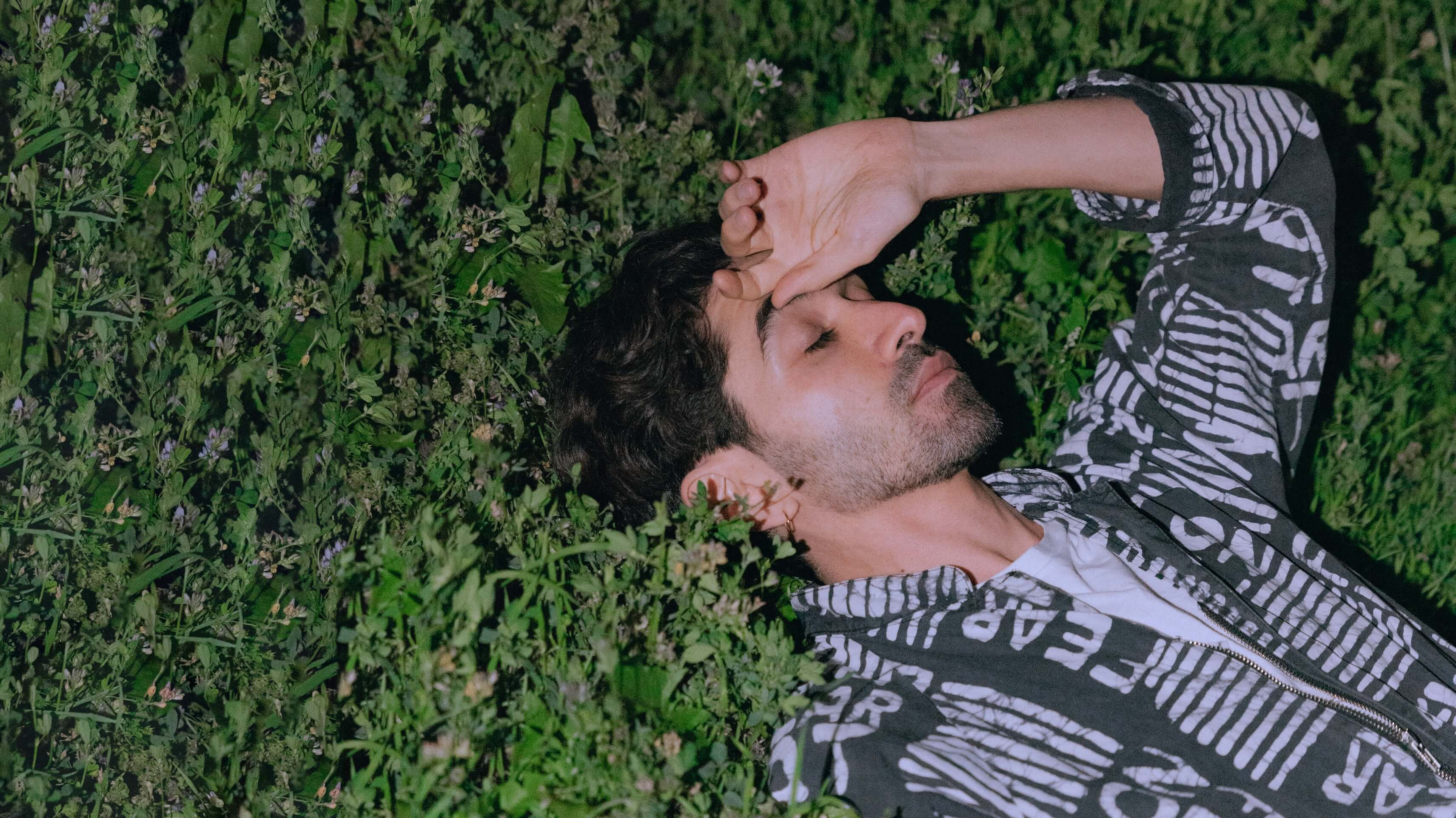 Mehmet Aslan | Residency