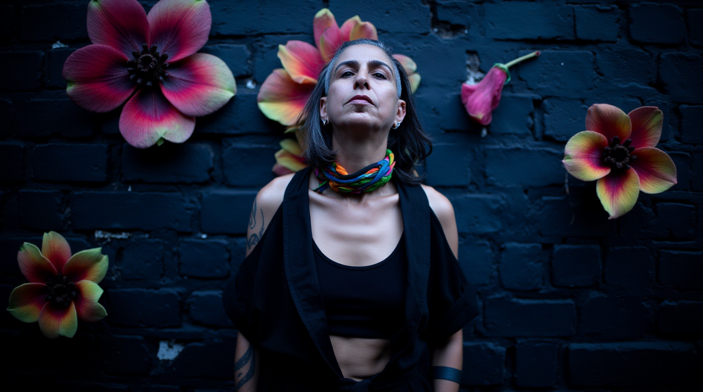 Hayde Rom*nja! | İpek