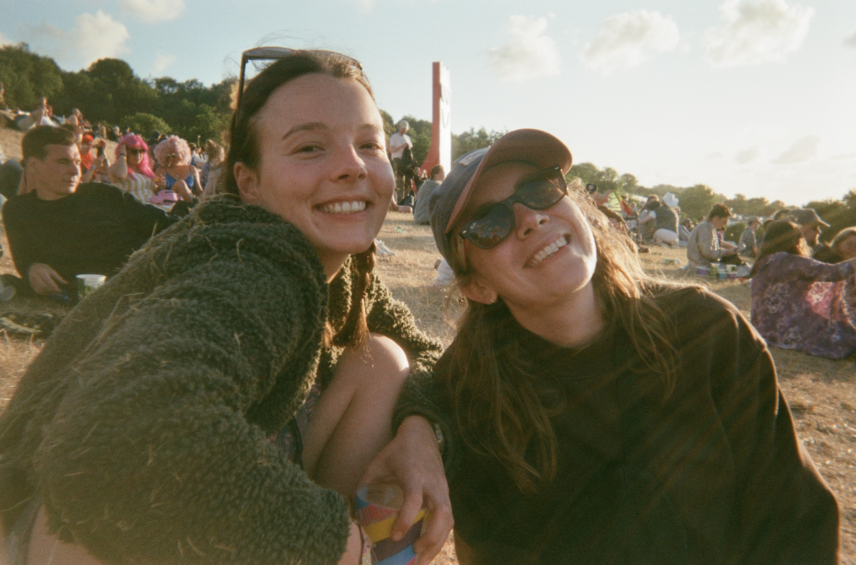 Partisan Records | Ellie Rumbold