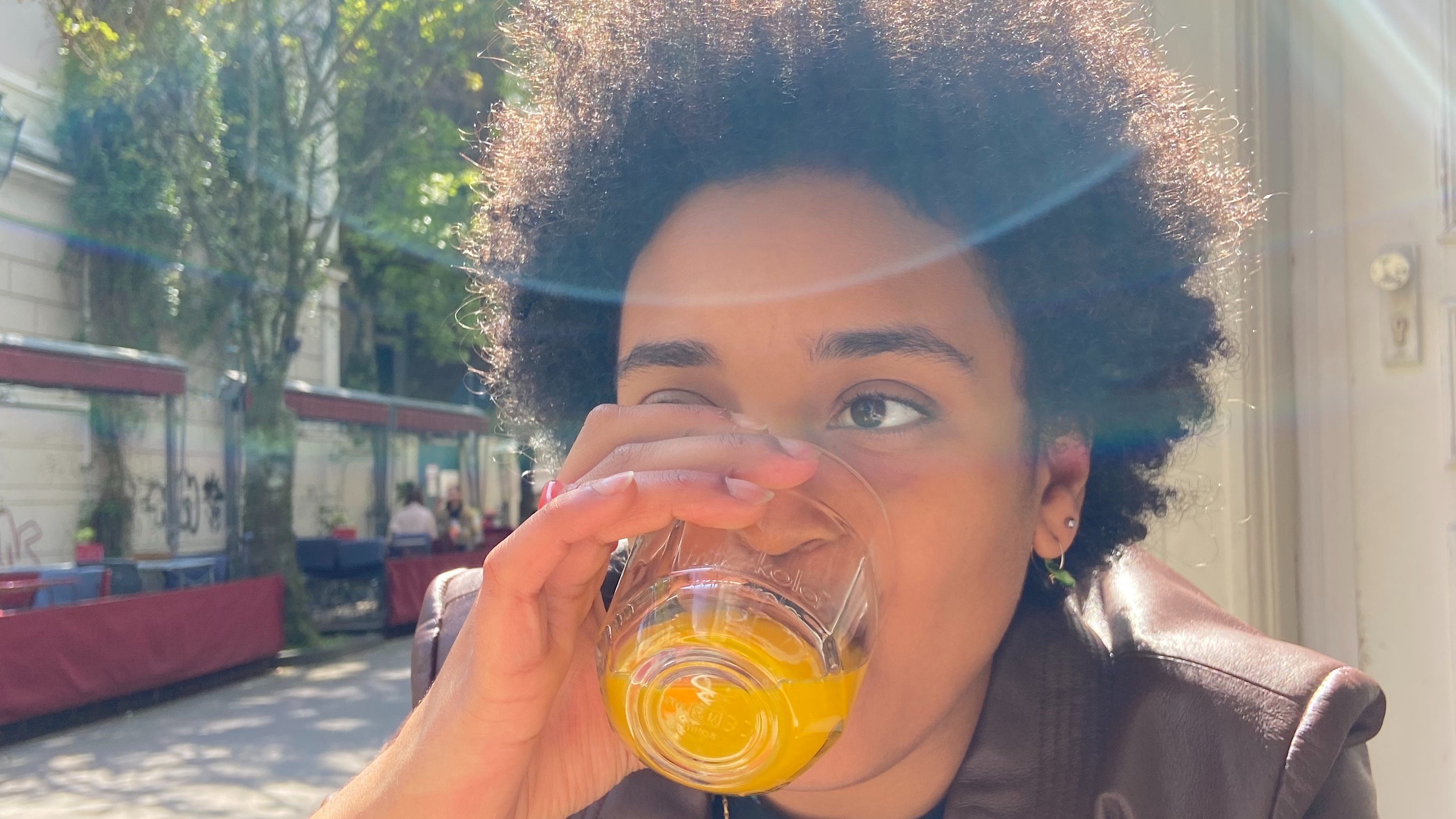 MAKAYABUNDO SOCIAL CLUB | Shamey Oliver