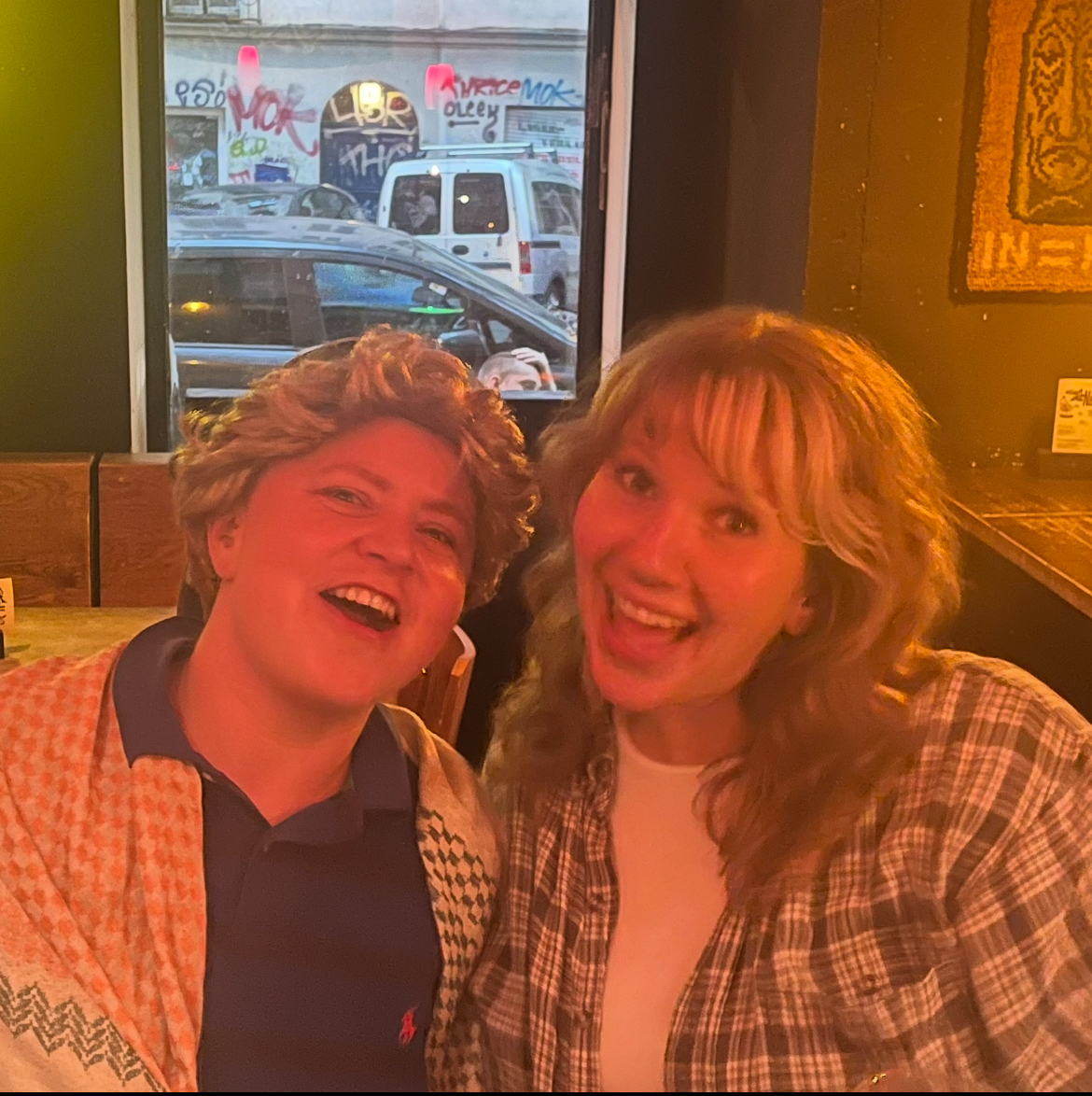 Rhinestone Radio | Camilla Rae & IBO