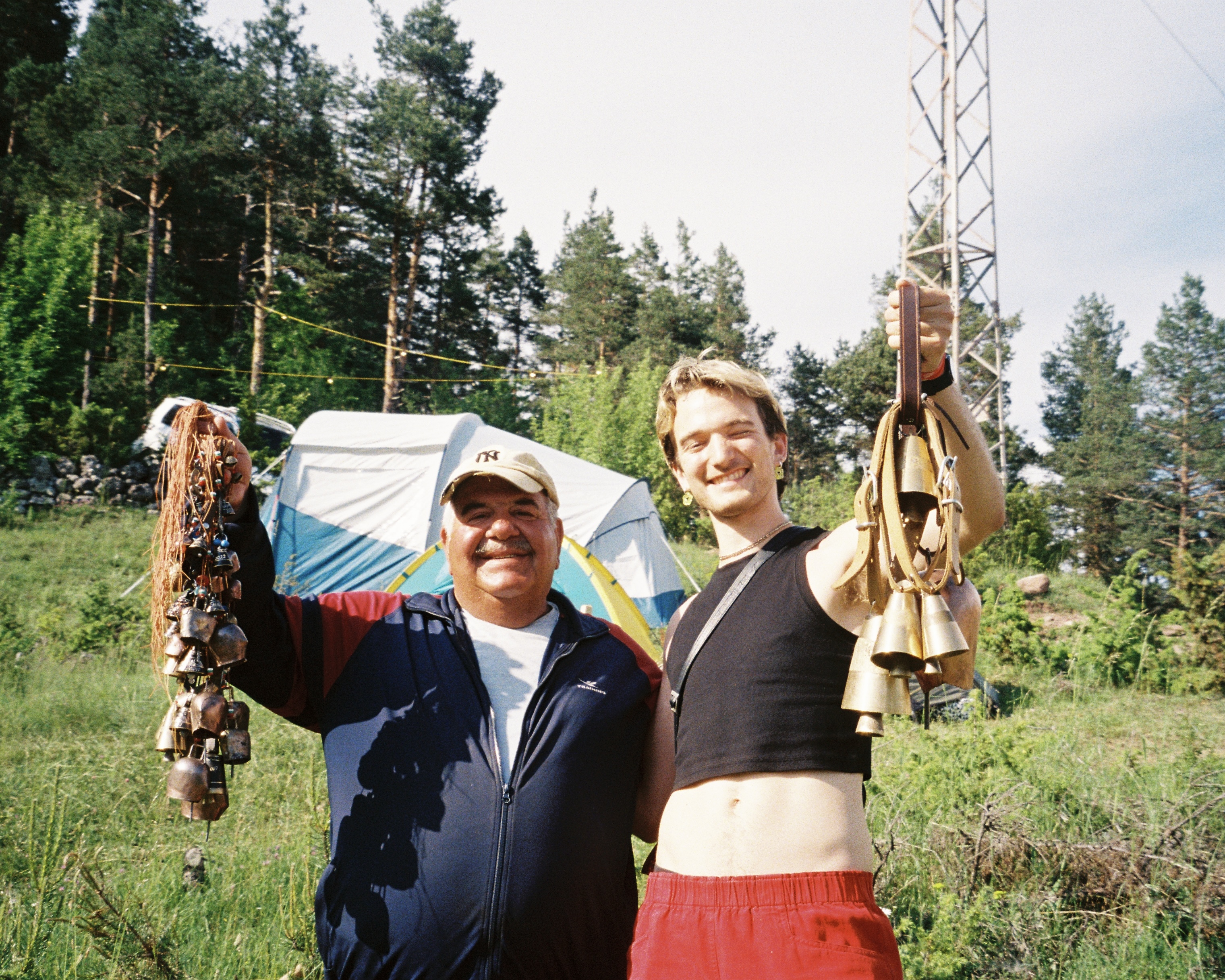 Communication is Key | Henry Weekes