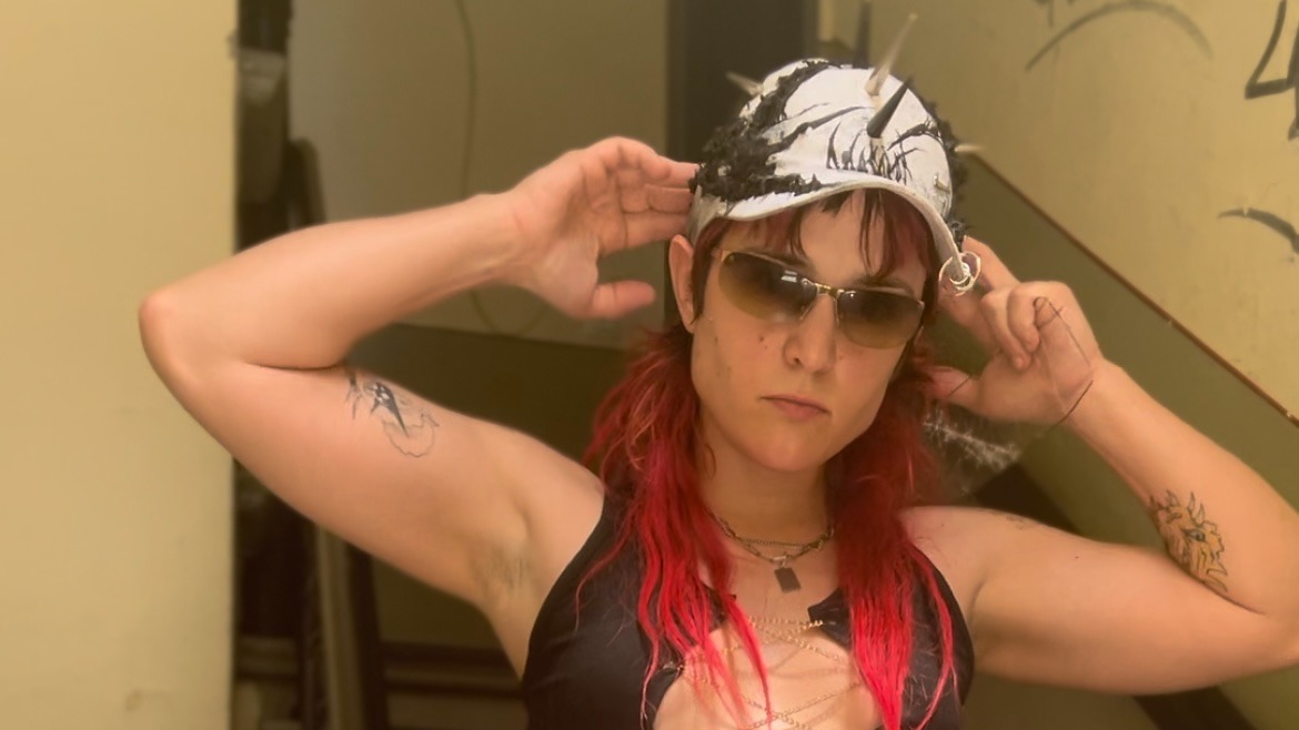 Vibe Check: Summer Special | ace of demons & Emotional Labor Queen