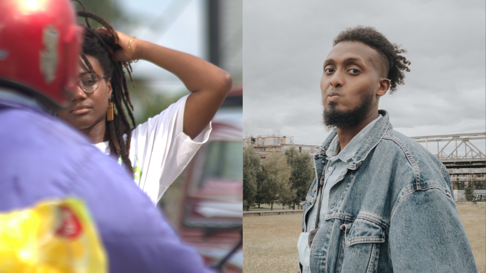 Sauti ya àkókò | mokeyanju & Sadik Wave