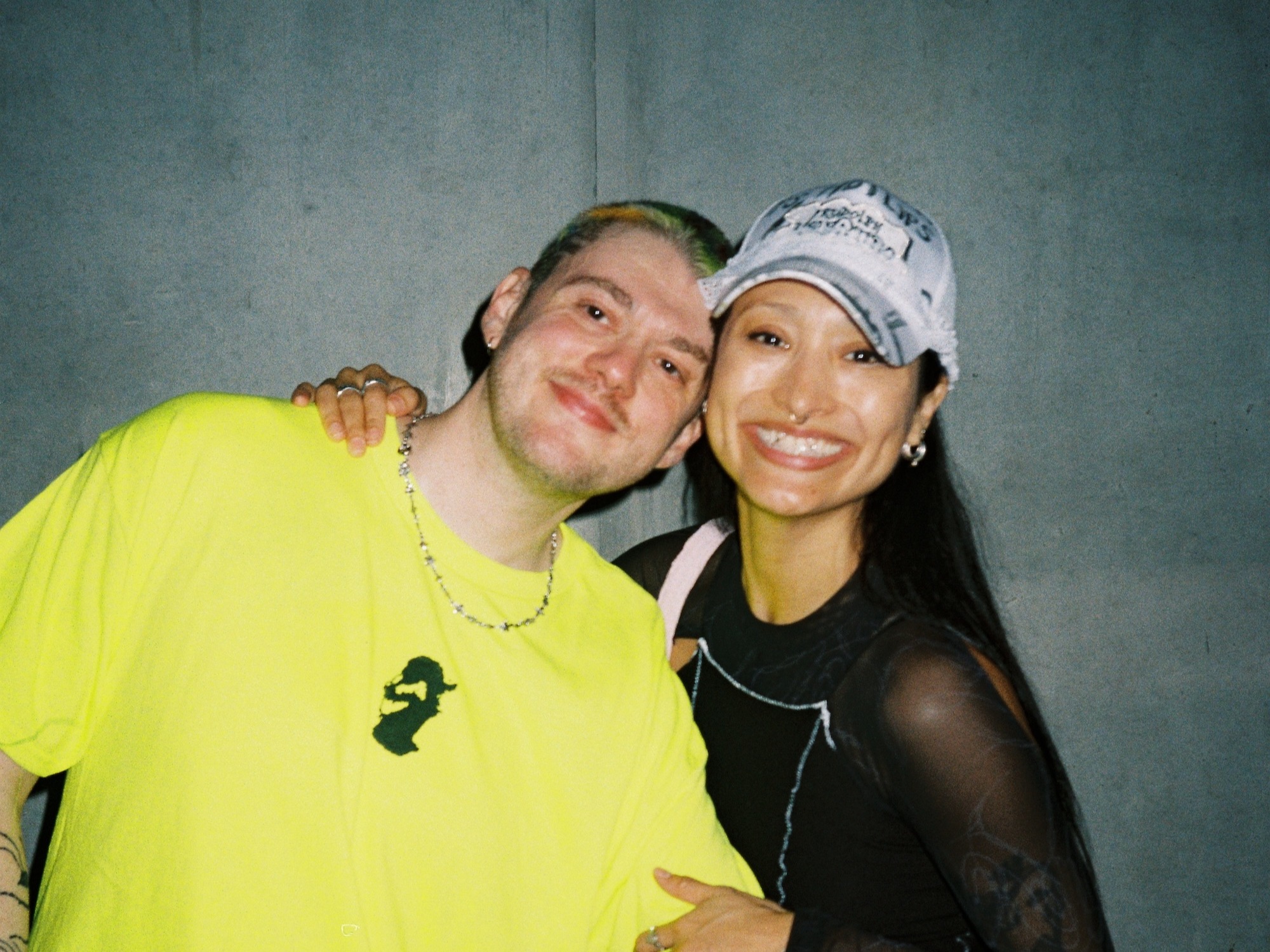 Radical Sounds Latin America NYE | Maque & auto_timer