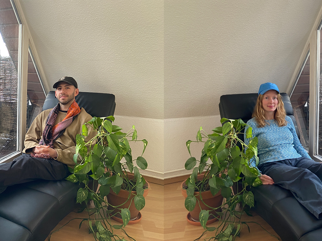 The Heroic Dose w/ AOIFE