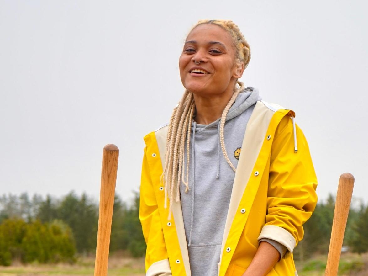 aequa Radio: Imagining New Futures