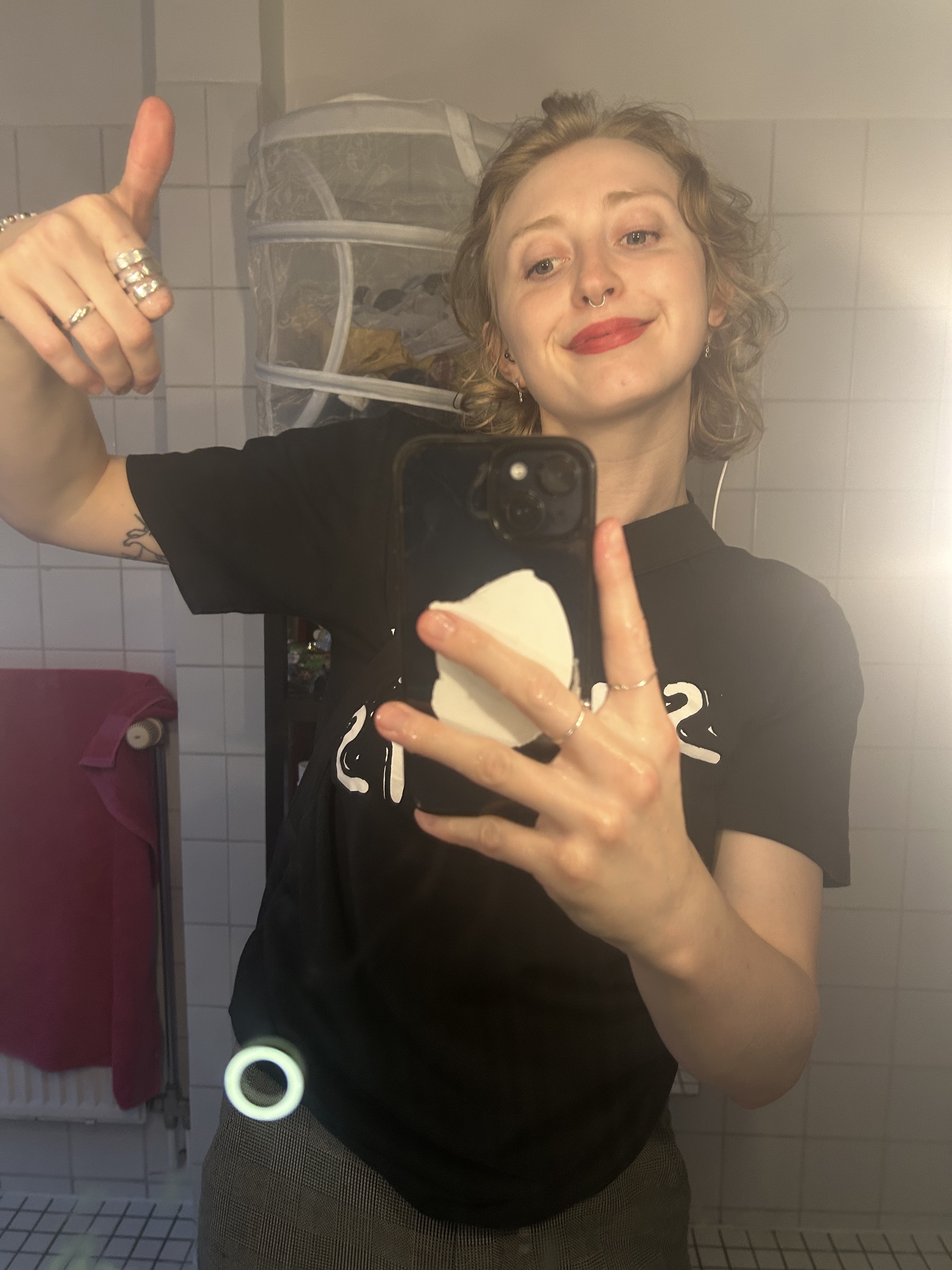 Hot Concept Takeover | MLE