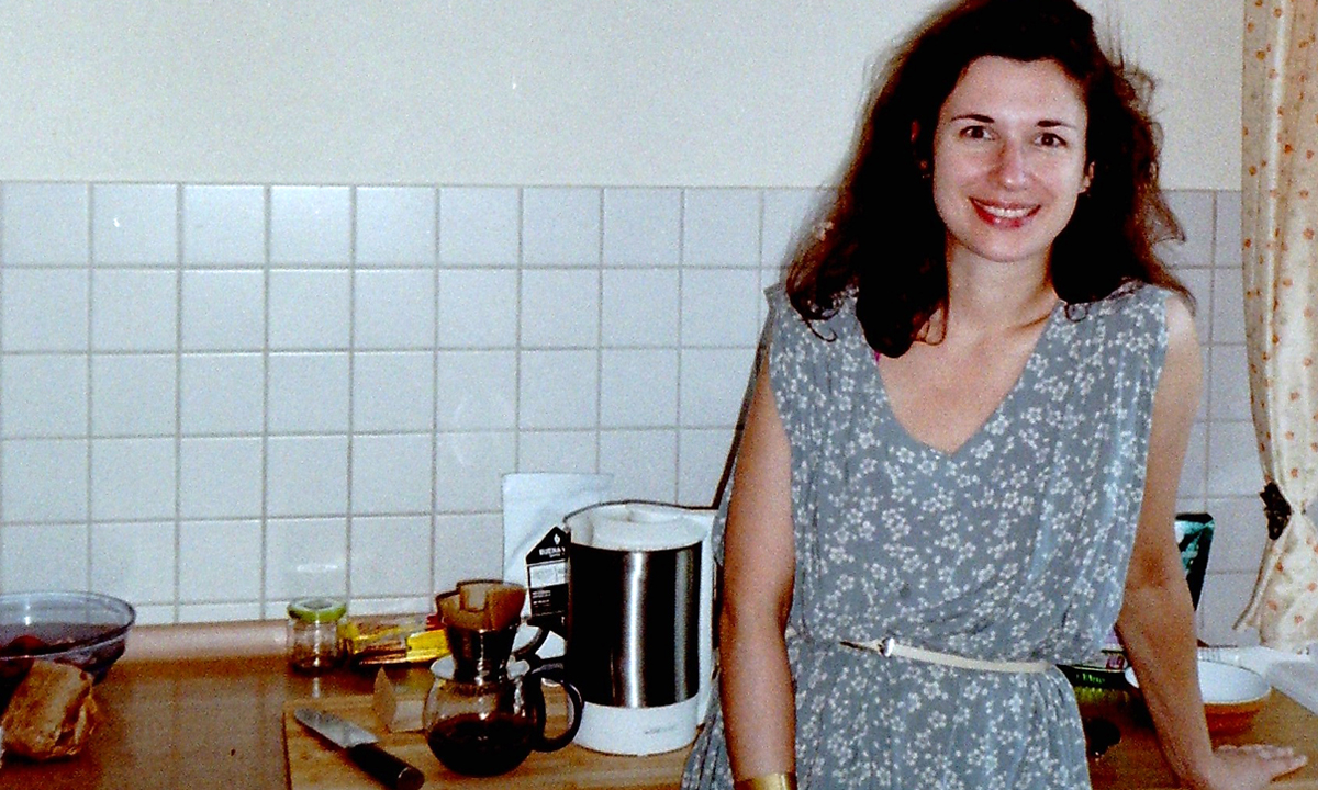 Frinda di Lanco & CV Vision | Music From Mullets