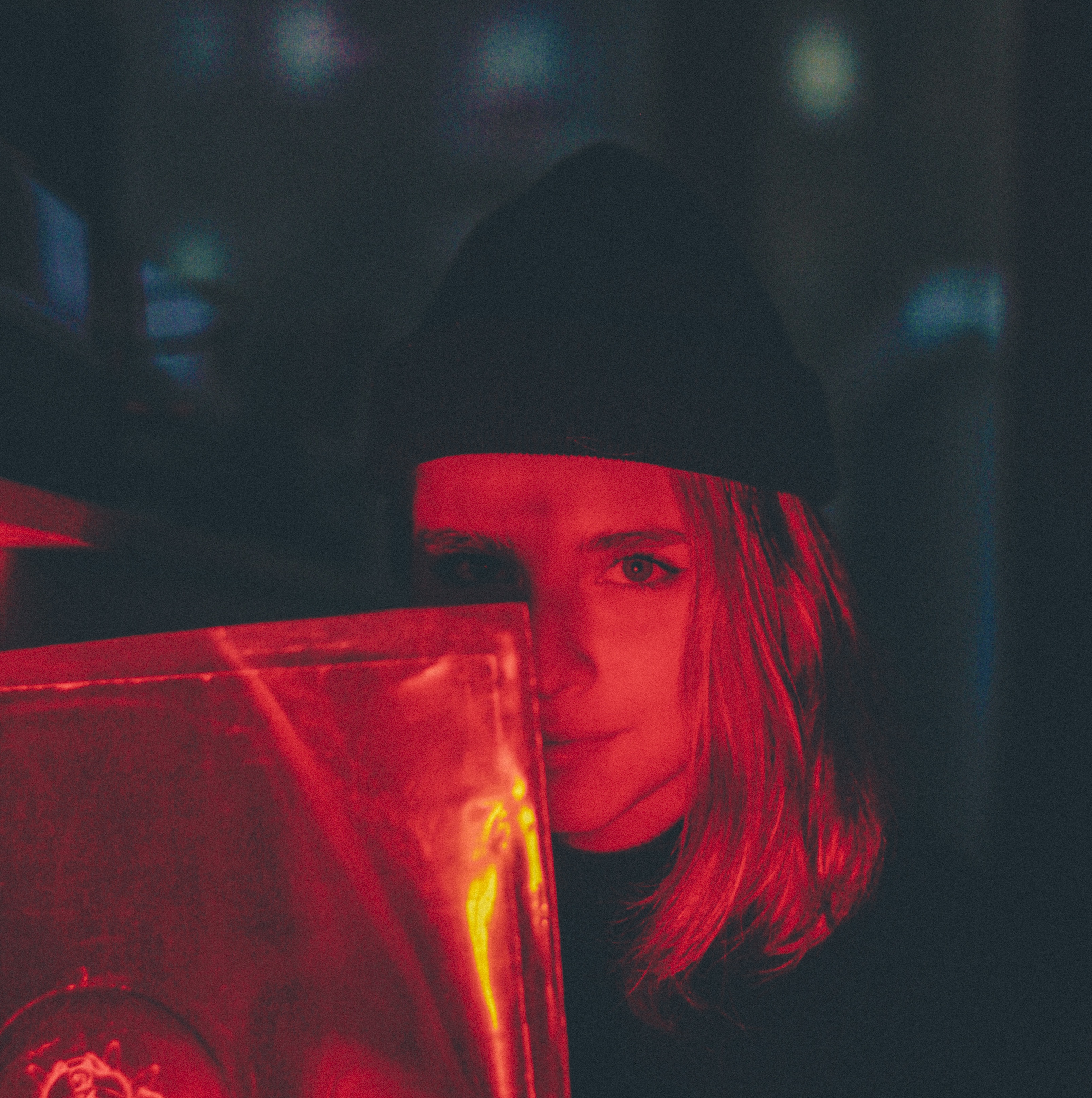 !K7: Gone Fishing | MSJY