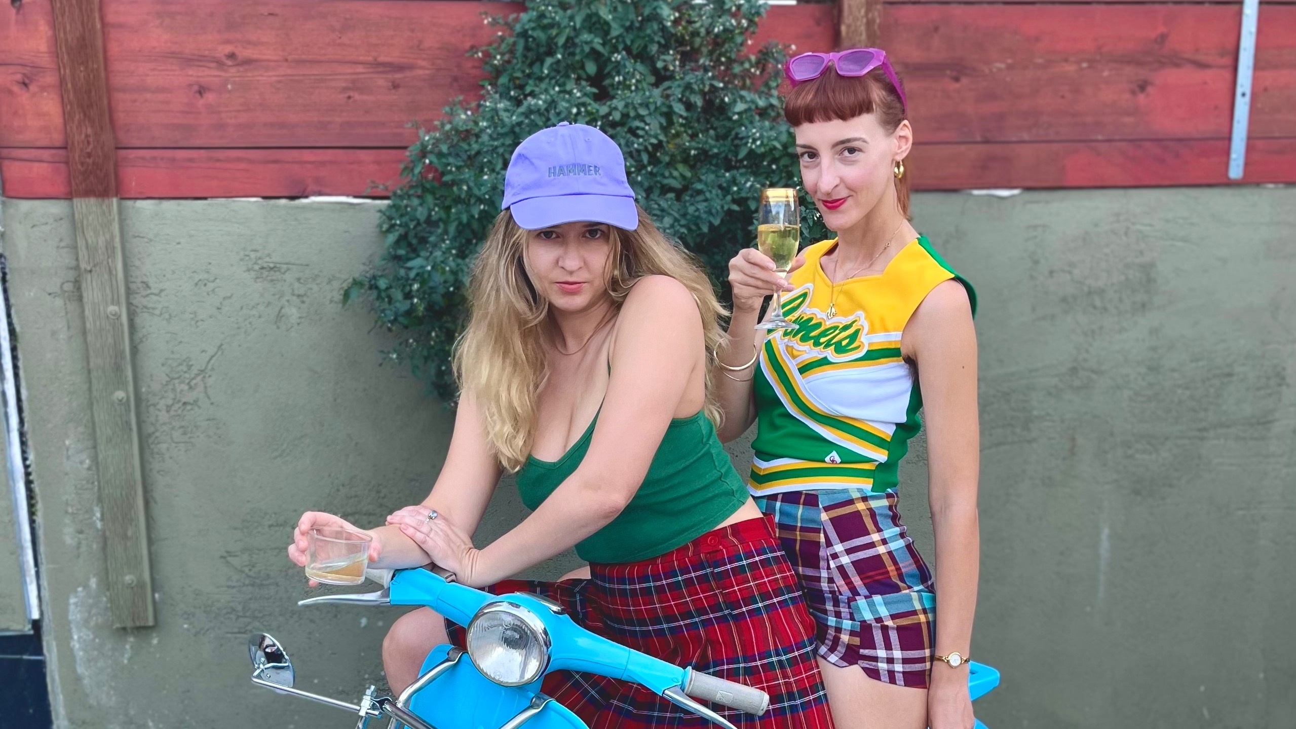 Everything is Everything | Annett Scheffel & Tottie