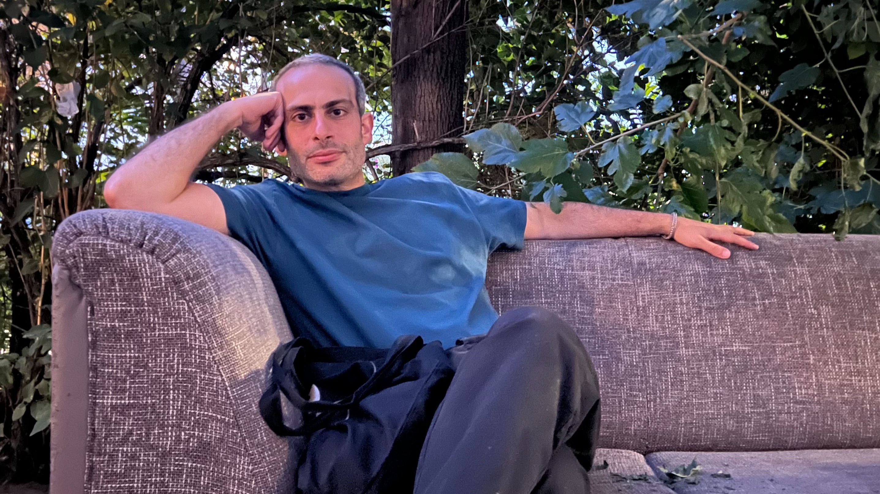 Dreams of Pleasure | Rami Abi Rafi