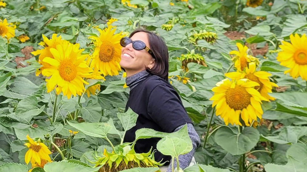 emotional waves ~ | Thaïs