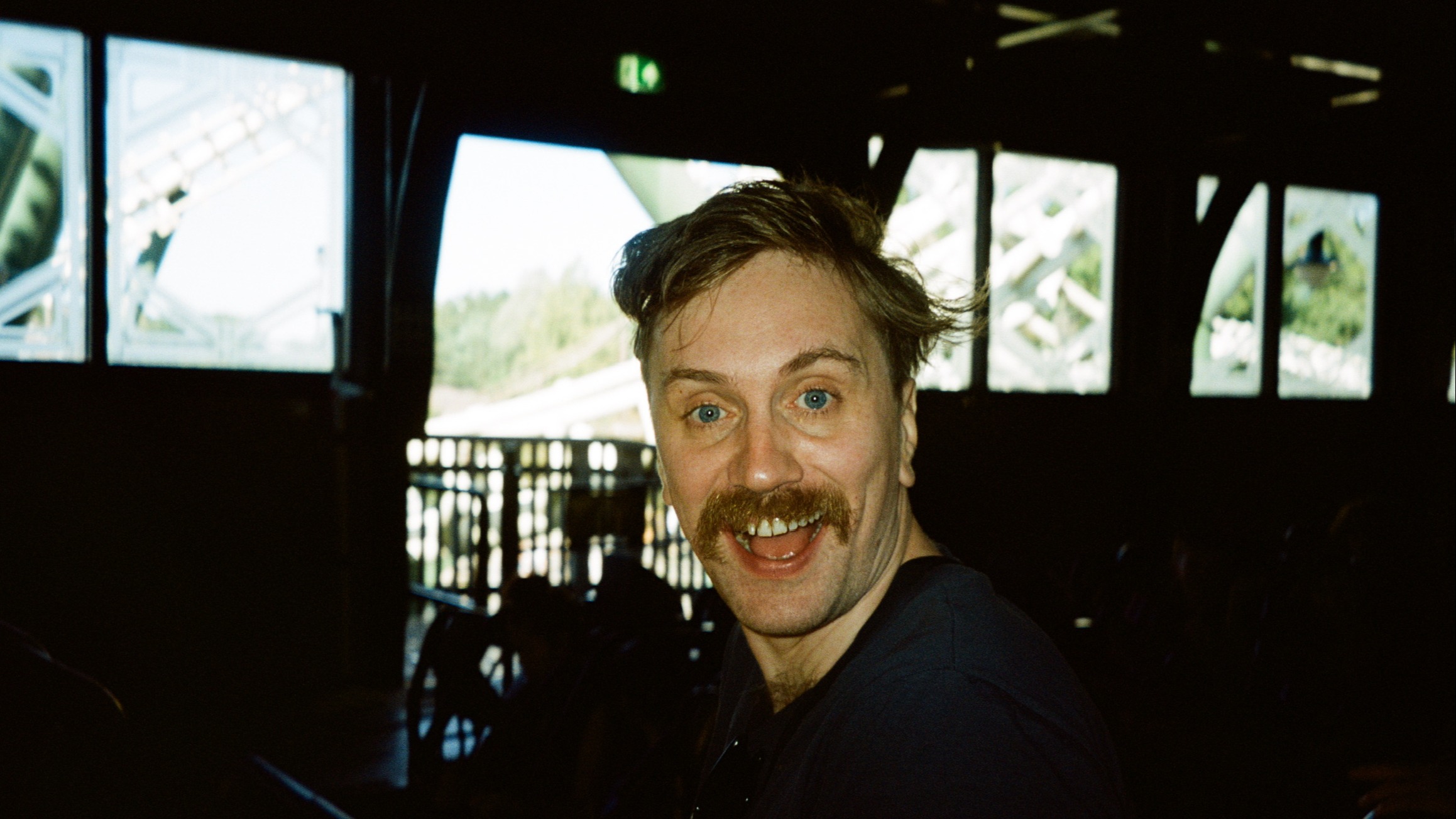 Hot Concept | John Loveless