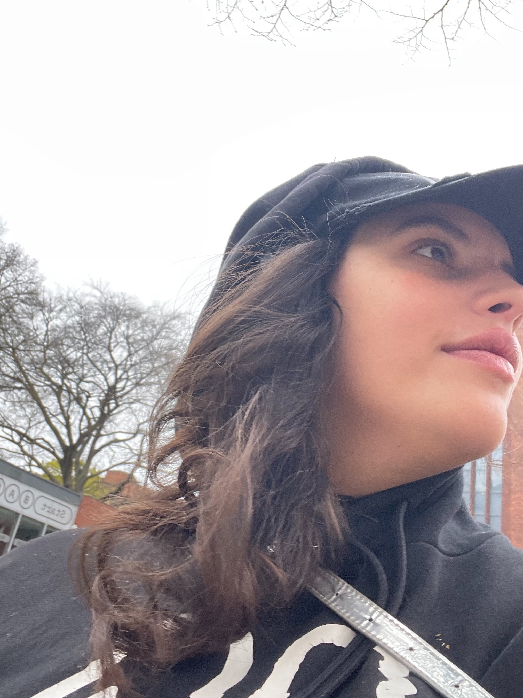 The Breakfast Show | Stella Zekri