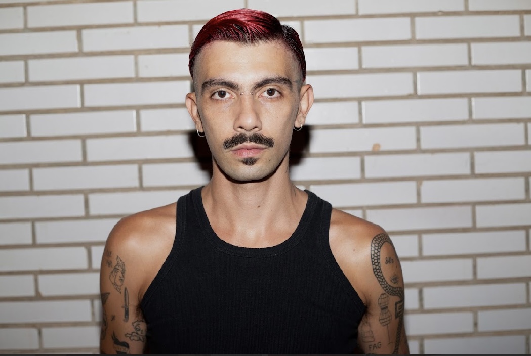 Fiestuki X Vetor Magazine | Higashi