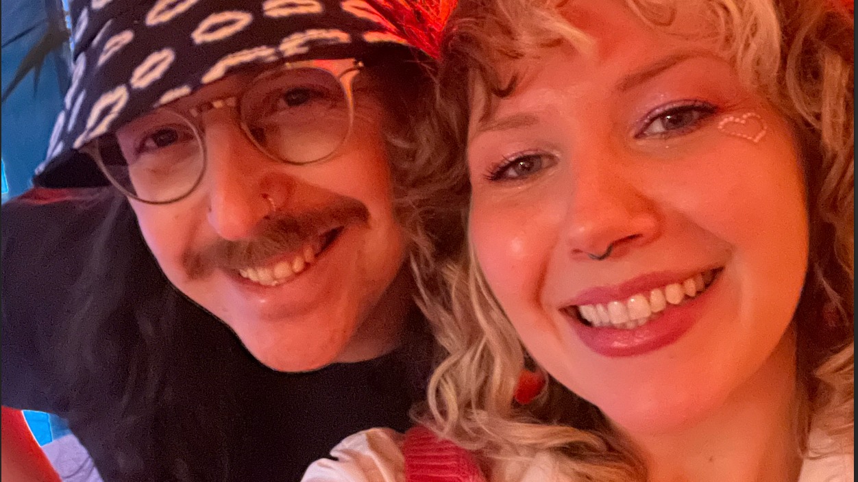 GOODBYE OONA HELLO FLAT CHEST | Camilla Rae & Olin