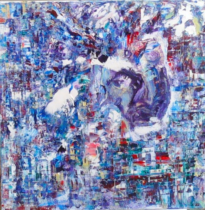 Love Life It's Free!!! | Burkey