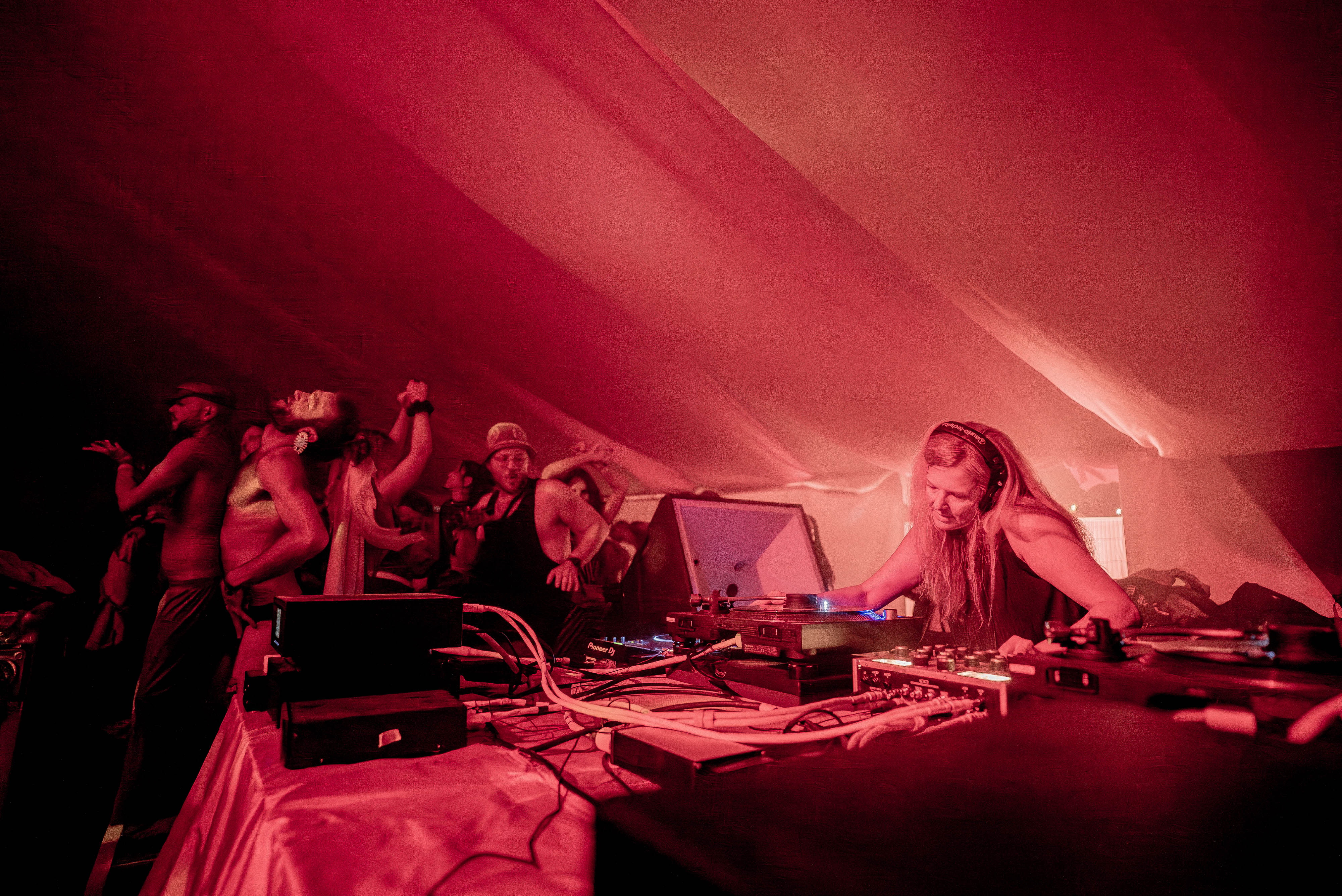 GALA Takeover | Colleen 'Cosmo' Murphy