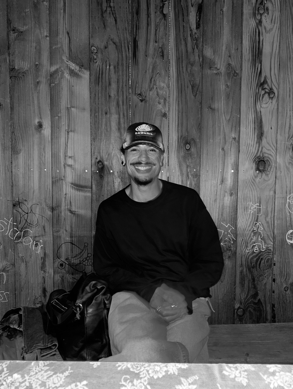 Our Society radio  | DJ Westfa