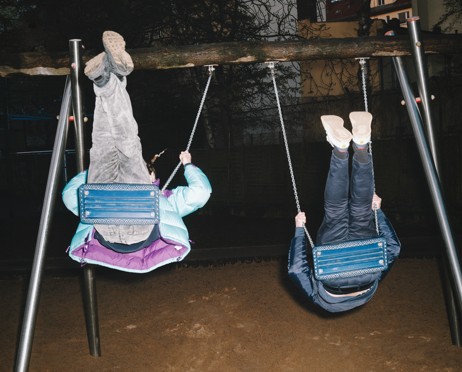 Weserhalle Radio | Navot Miller & Norbert Bisky