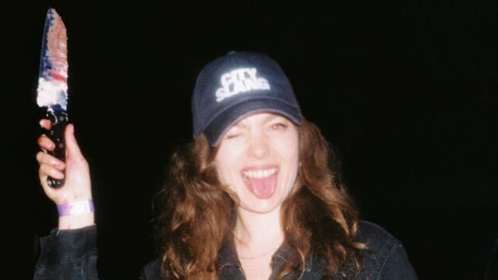 City Slang | Kelly Kehoe