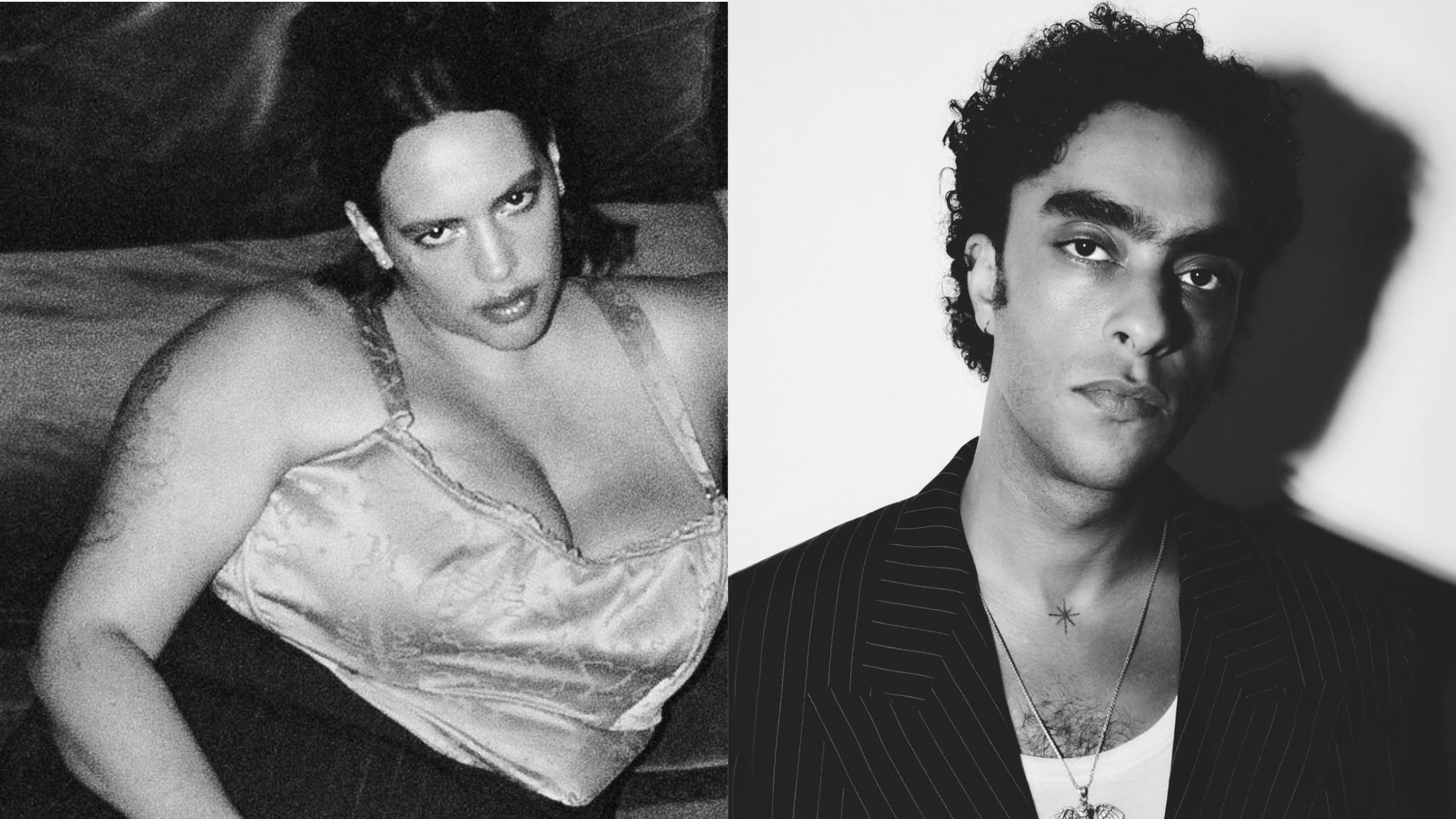 The Breakfast Show | Stella Zekri & Romain Barry