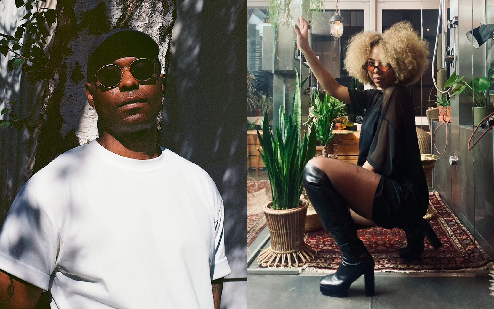 Sequences | O.N.A & Mila