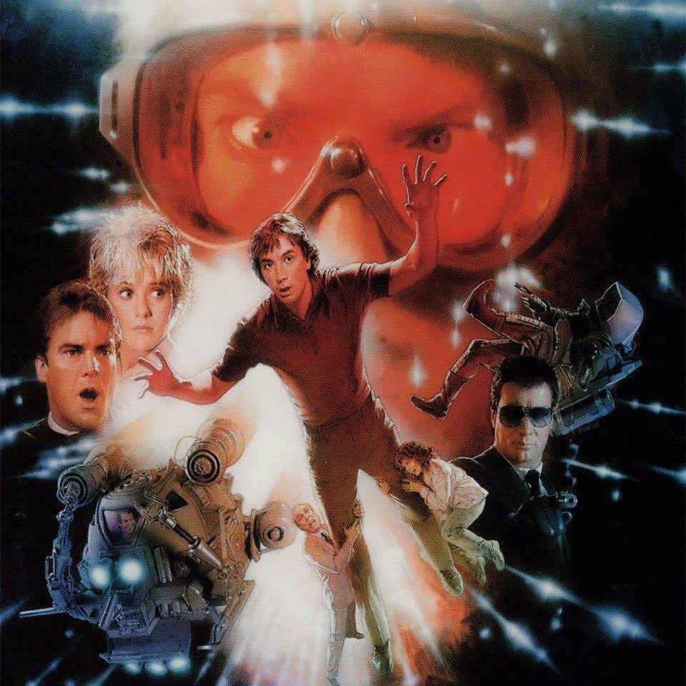 Time Machine: 1987 | Geoffrey LaRue & Ady Toledano