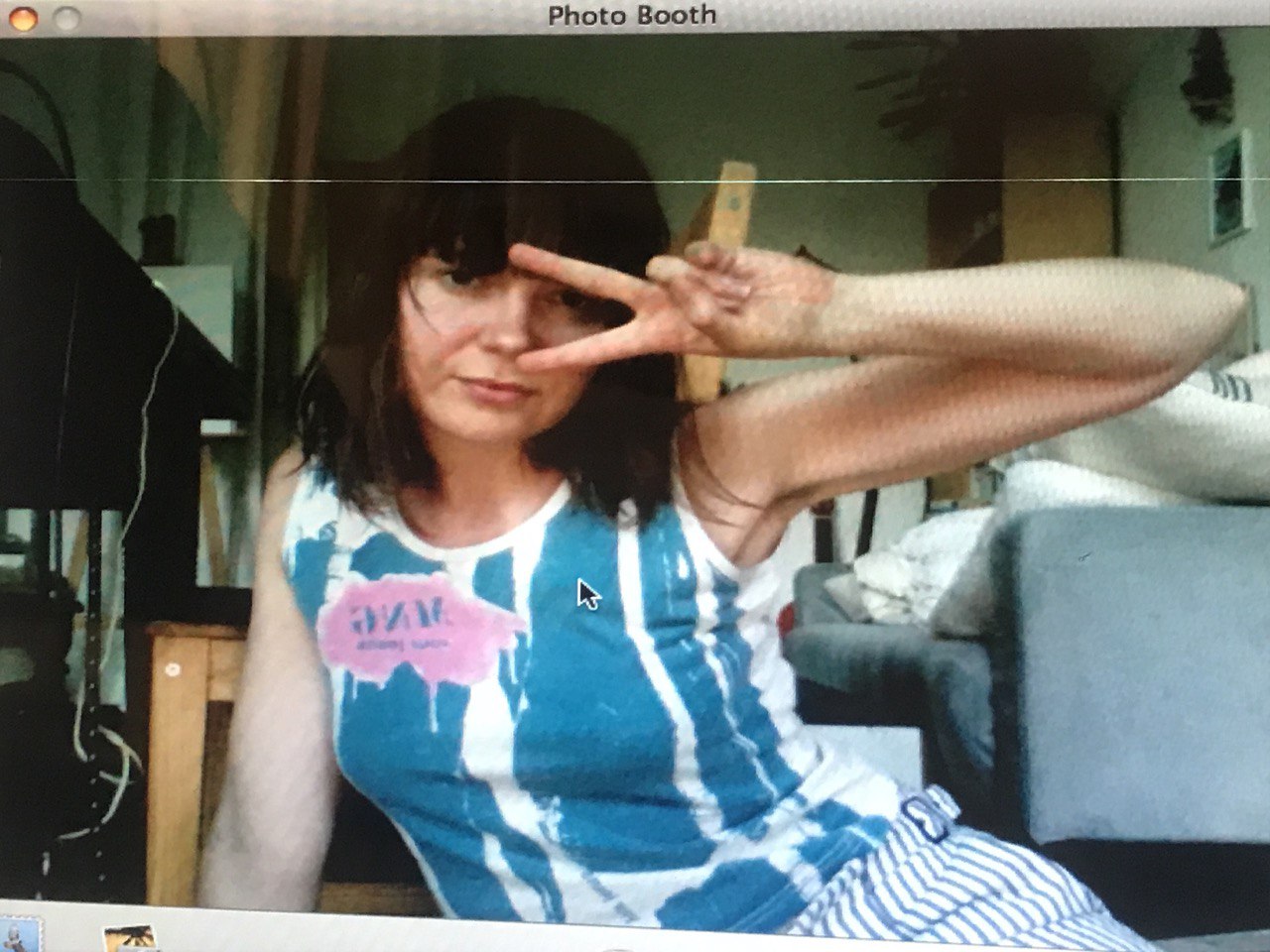 Babble Bubble | Andreya Casablanca