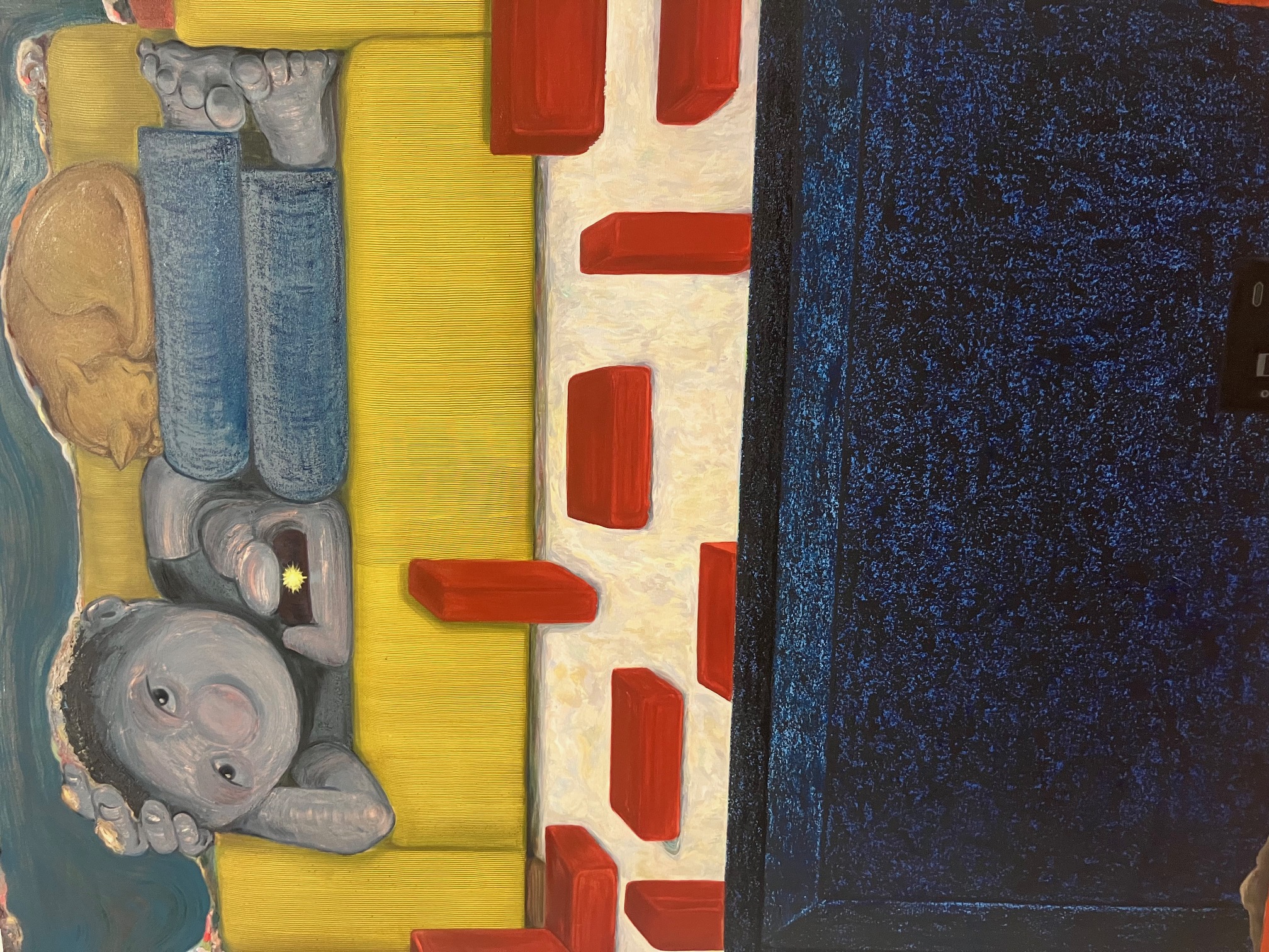 Hot Concept | John Loveless