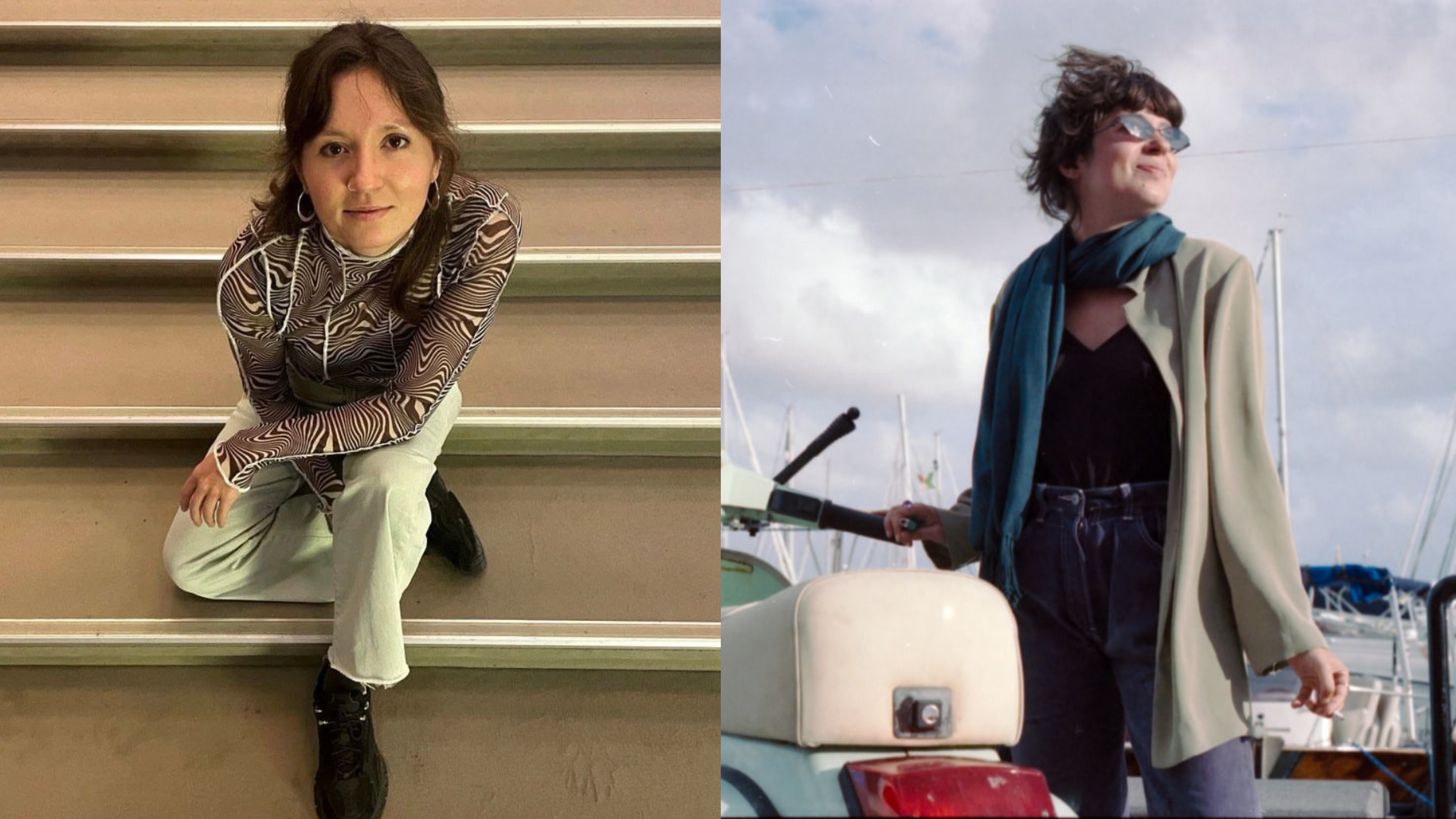 Spread The Groove x xcuse:u | Balthazar Martinez, DJ Chichi & BBY G