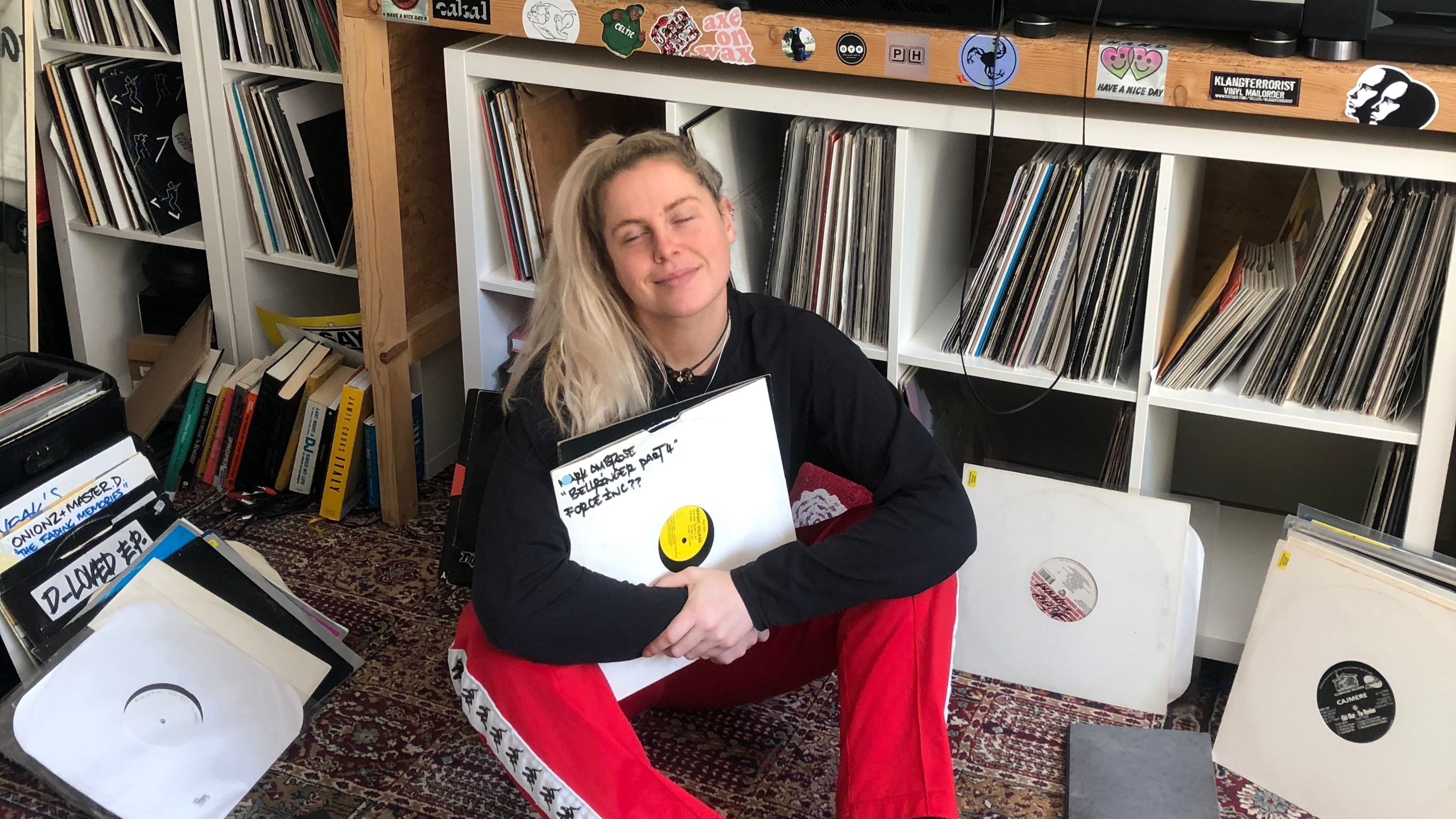 Big Saldo's Chunkers