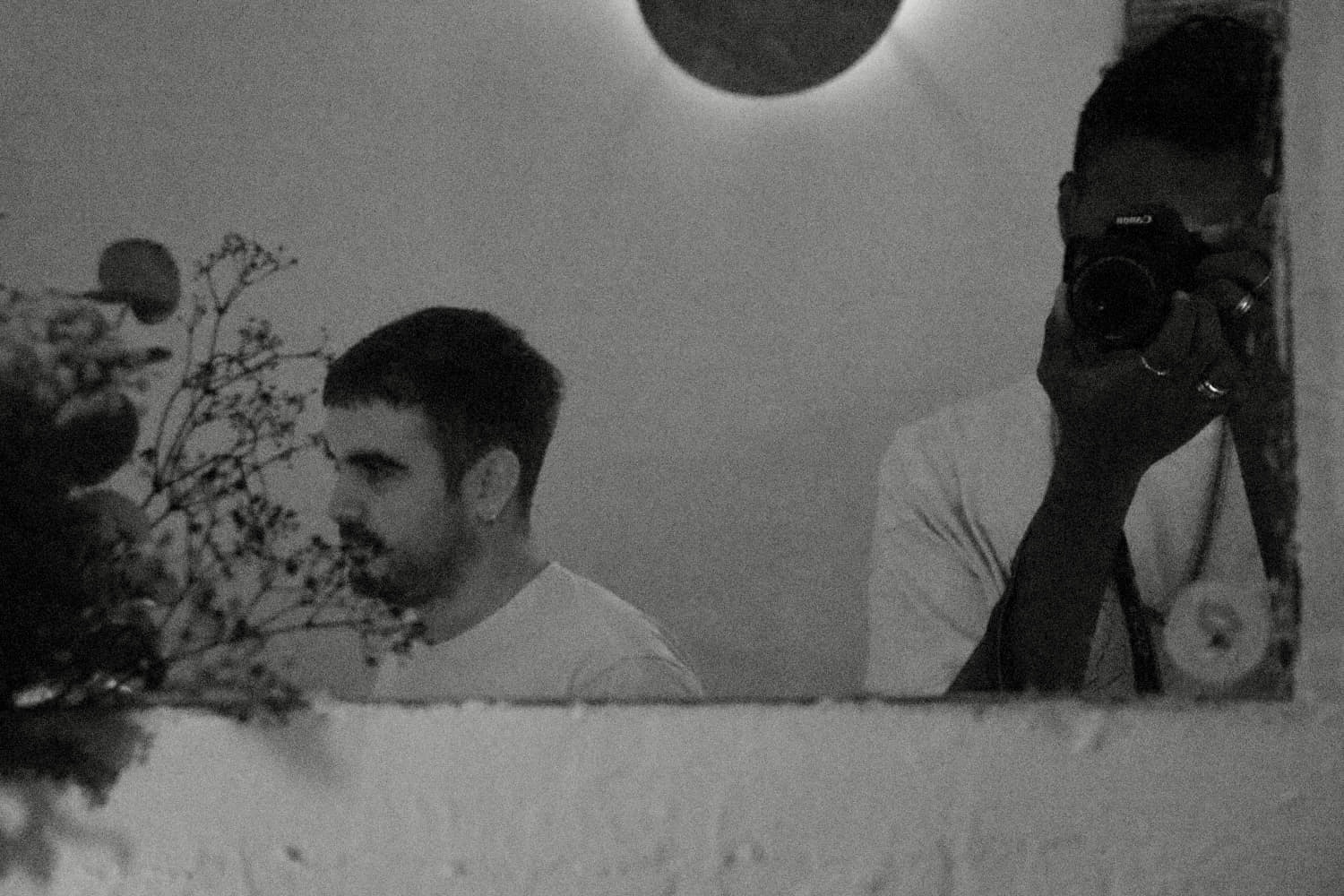 Spread The Groove | Balthazar Martinez & lady and the score