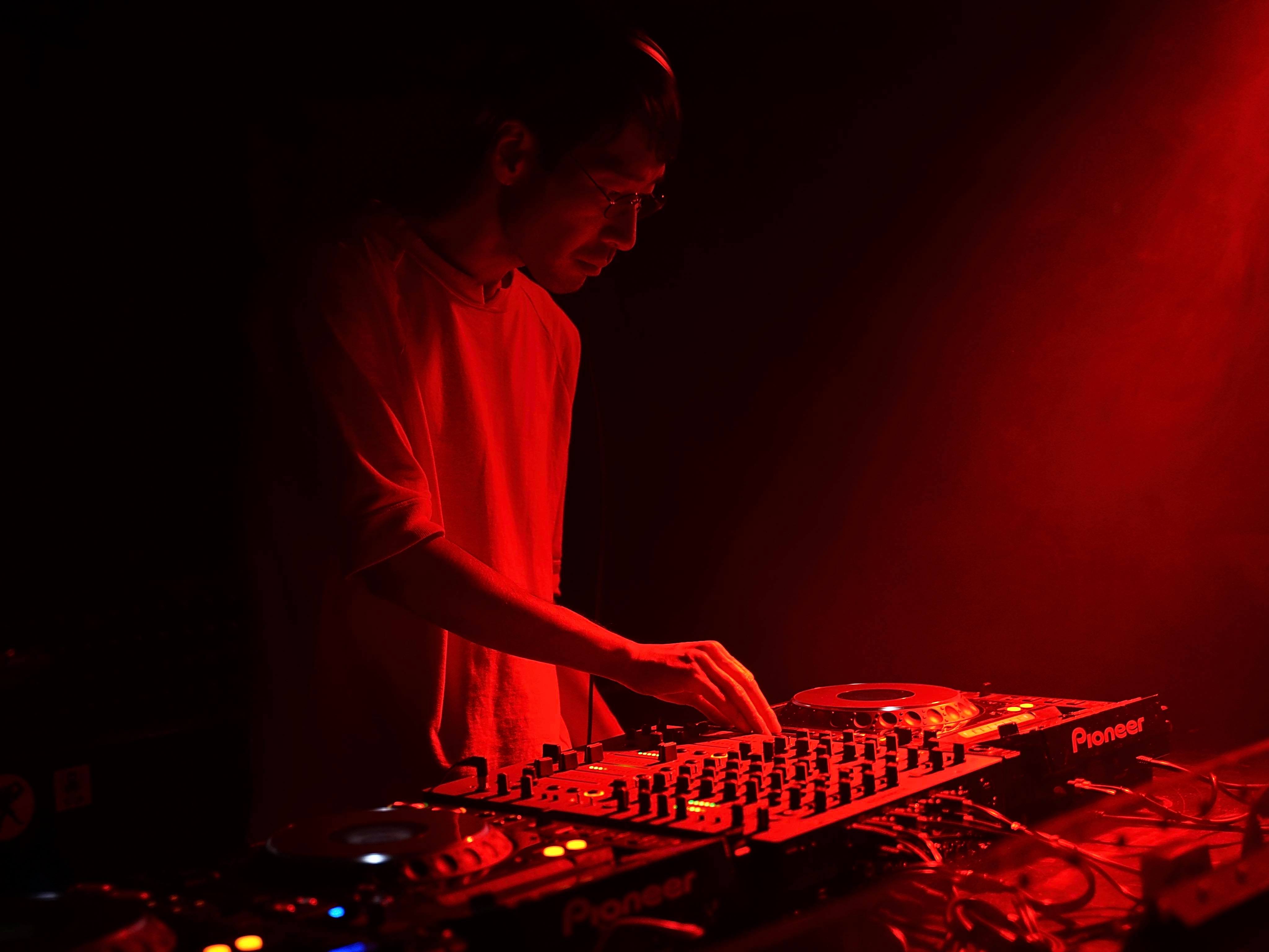 System Revival pres. Rural Festival | Atsushi Maeda